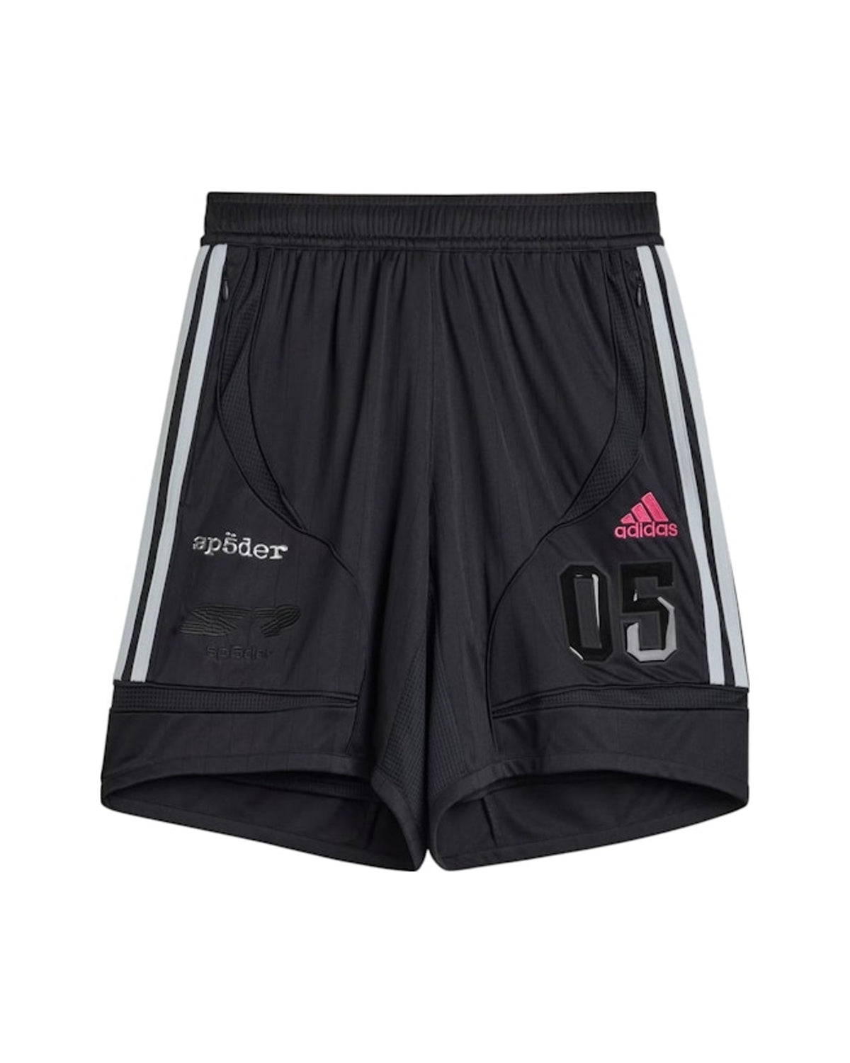 adidas x Sp5der Short Black