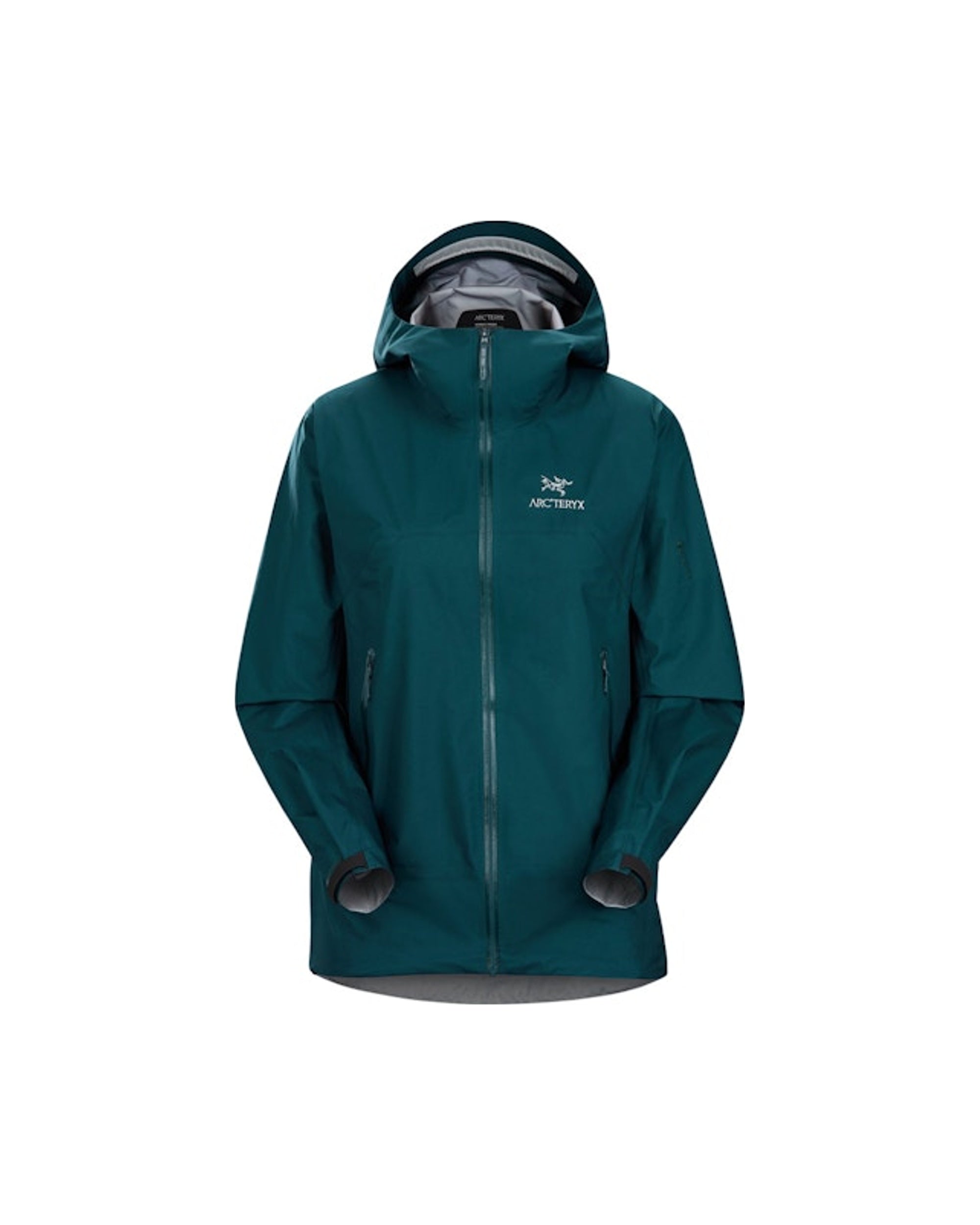 Arc'teryx Women's Beta GORE-TEX Regular Fit Jacket Labyrinth