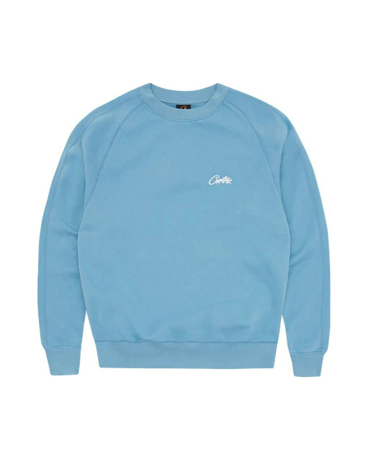 Corteiz HMP V2 Sweatshirt Baby Blue