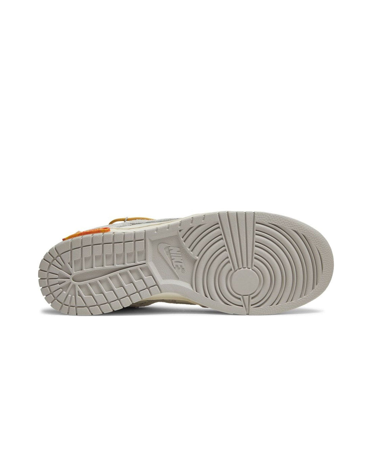 Nike Dunk Low Off-White Lot 34