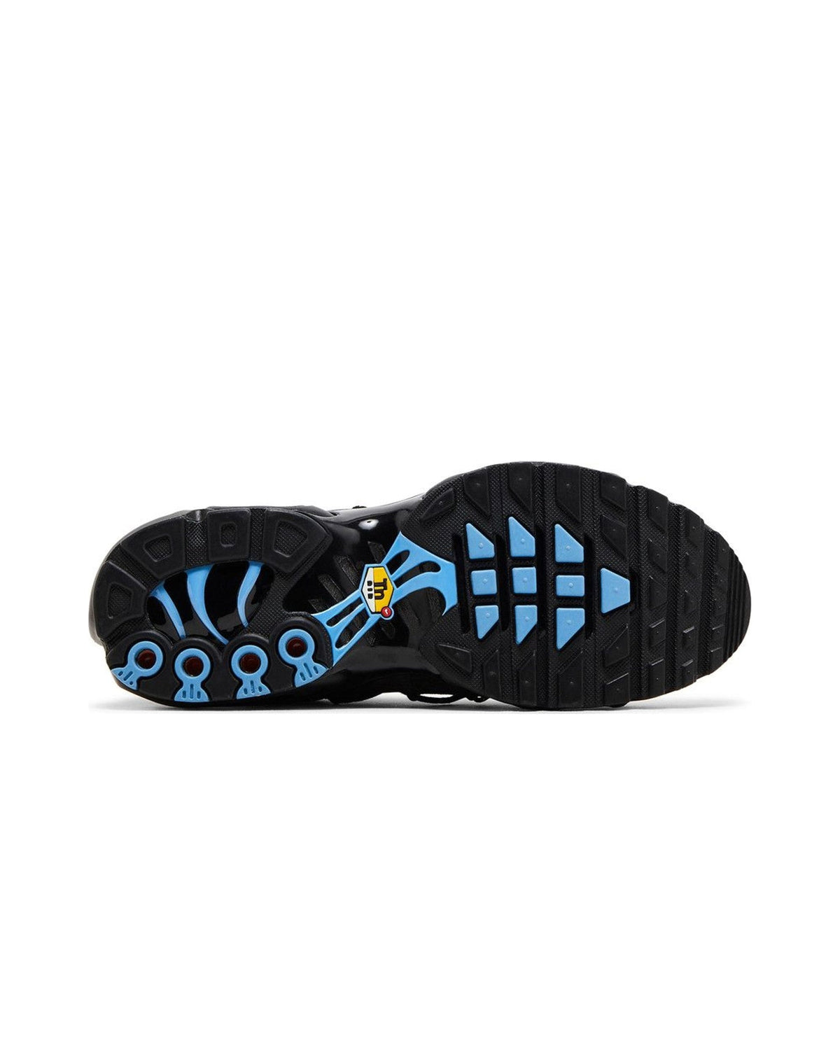Nike Air Max Plus Utility Baroque Brown