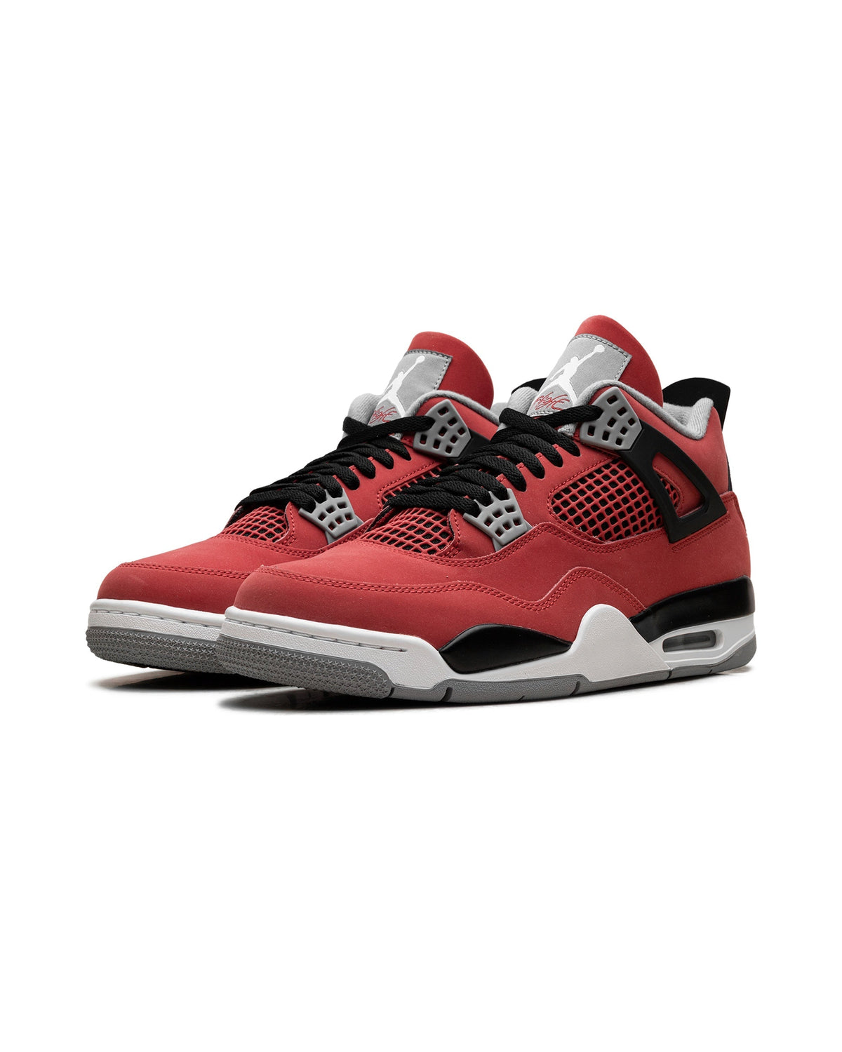 Jordan 4 Retro Toro Bravo (2026)
