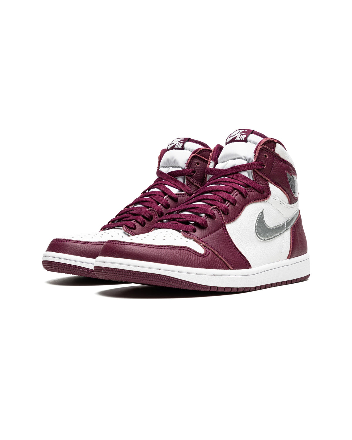 Jordan 1 Retro High OG Bordeaux