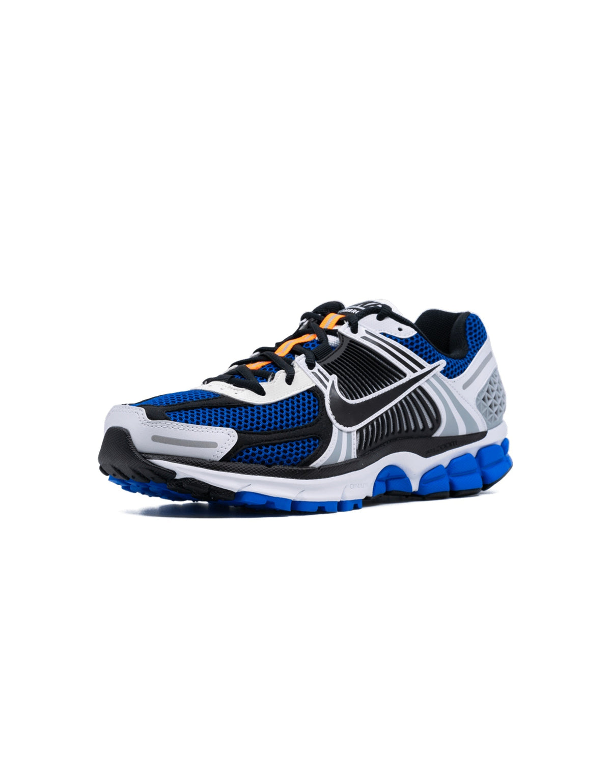 Nike Zoom Vomero 5 White Racer Blue Black