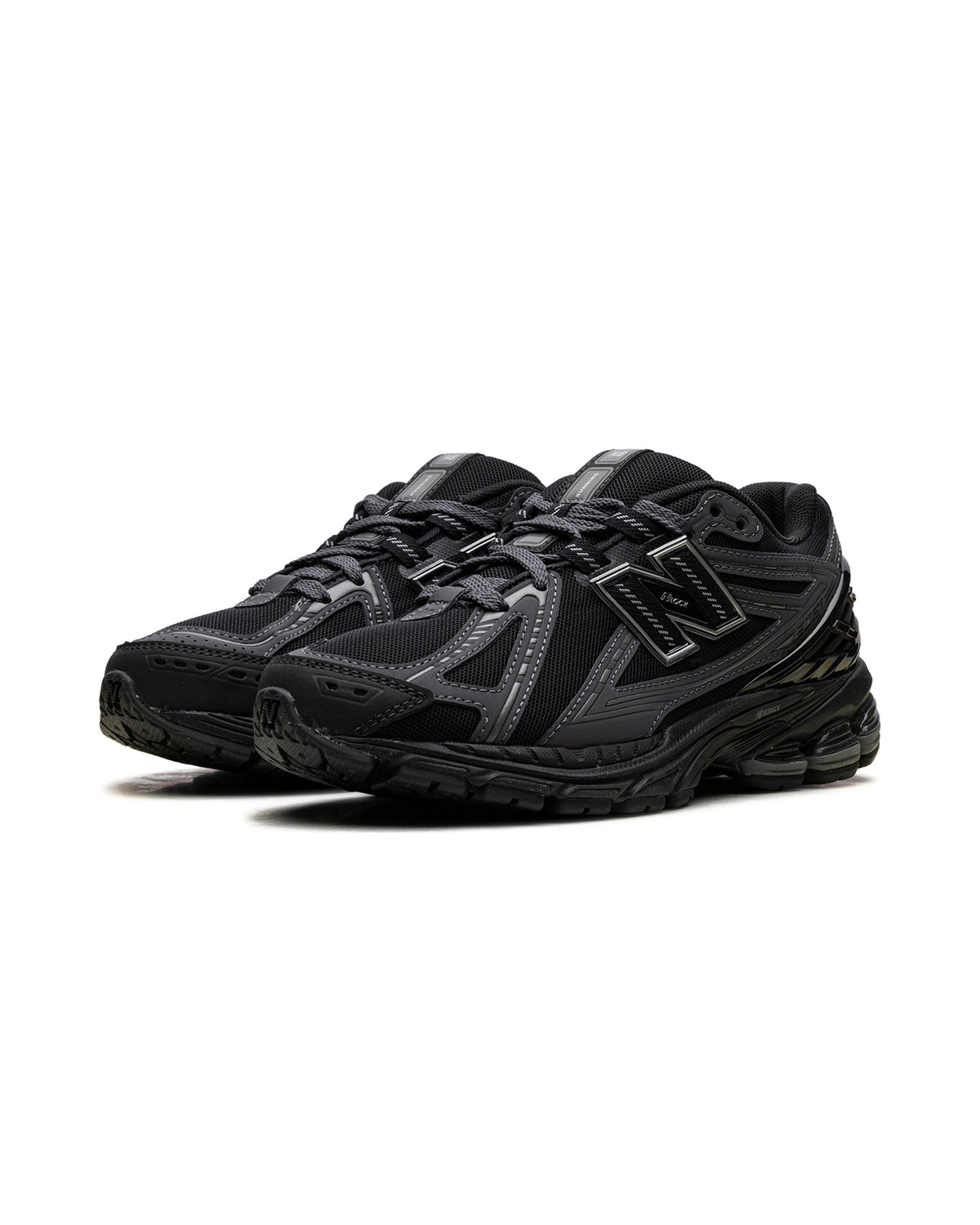 New Balance 1906R Black Phantom