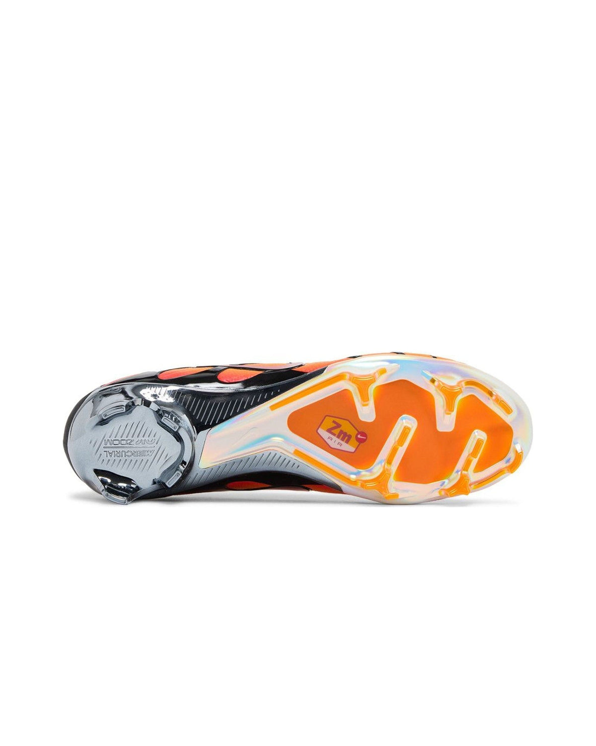 Nike Mercurial Vapor 15 Elite FG x Air Max Plus Sunset