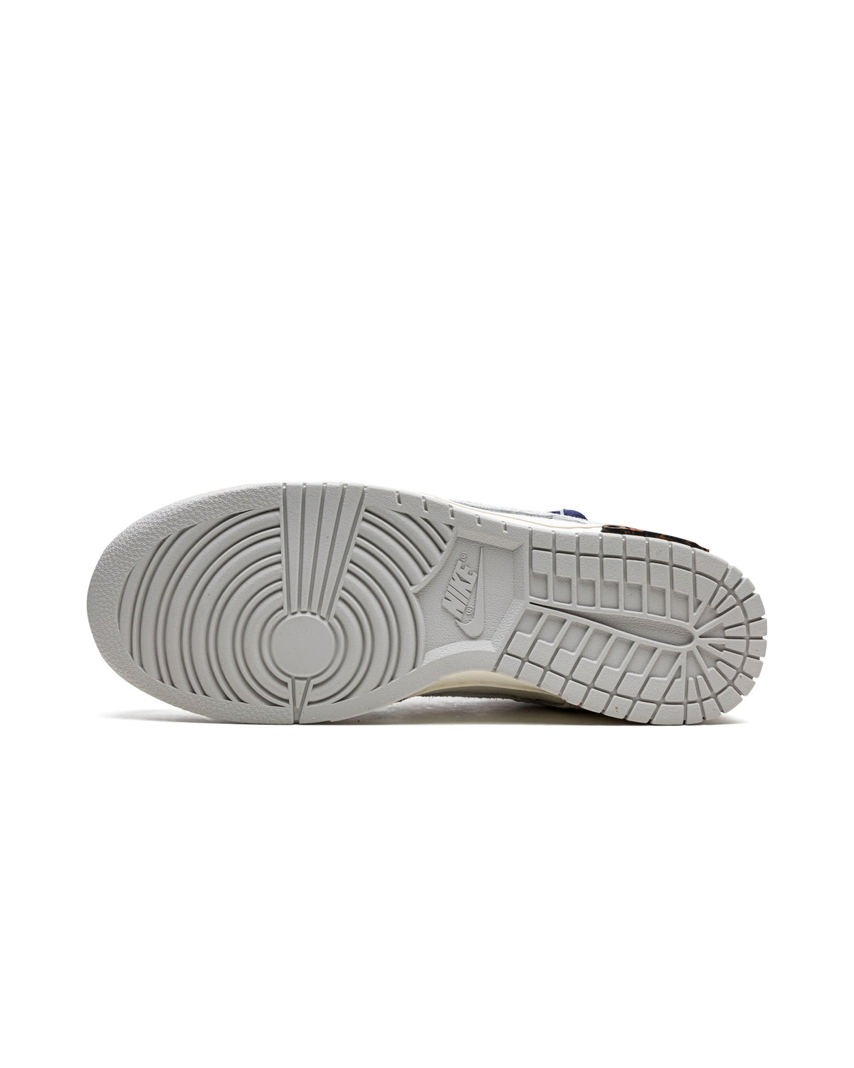 Nike Dunk Low Off-White Lot 18