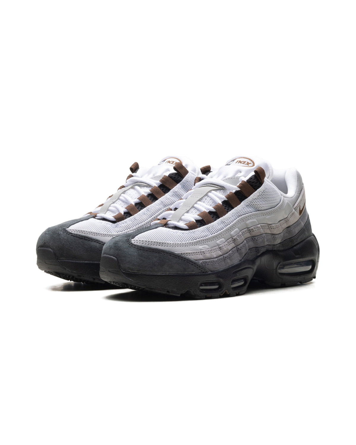 Nike Air Max 95 SB Cacao Wow