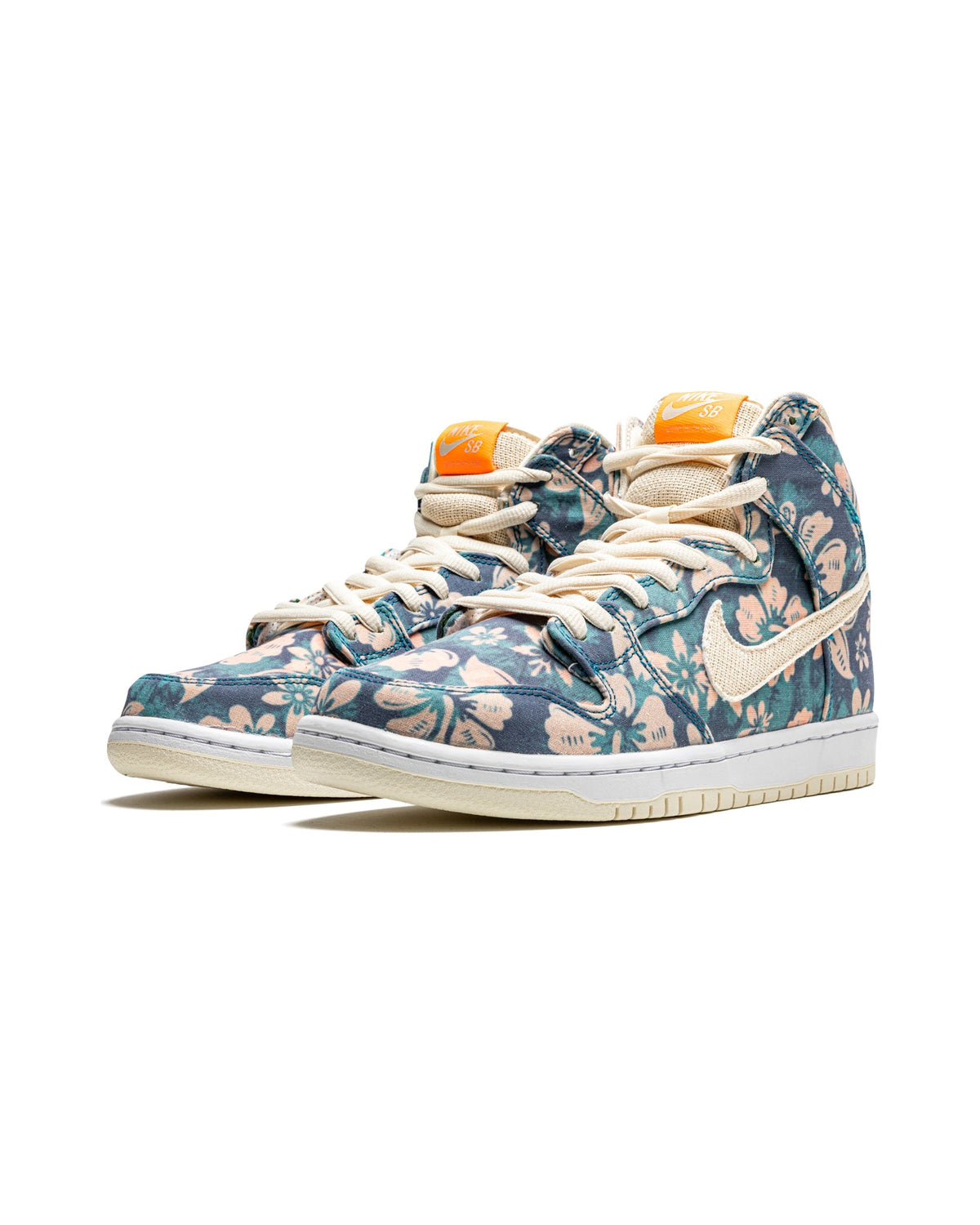 Nike SB Dunk High Hawaii
