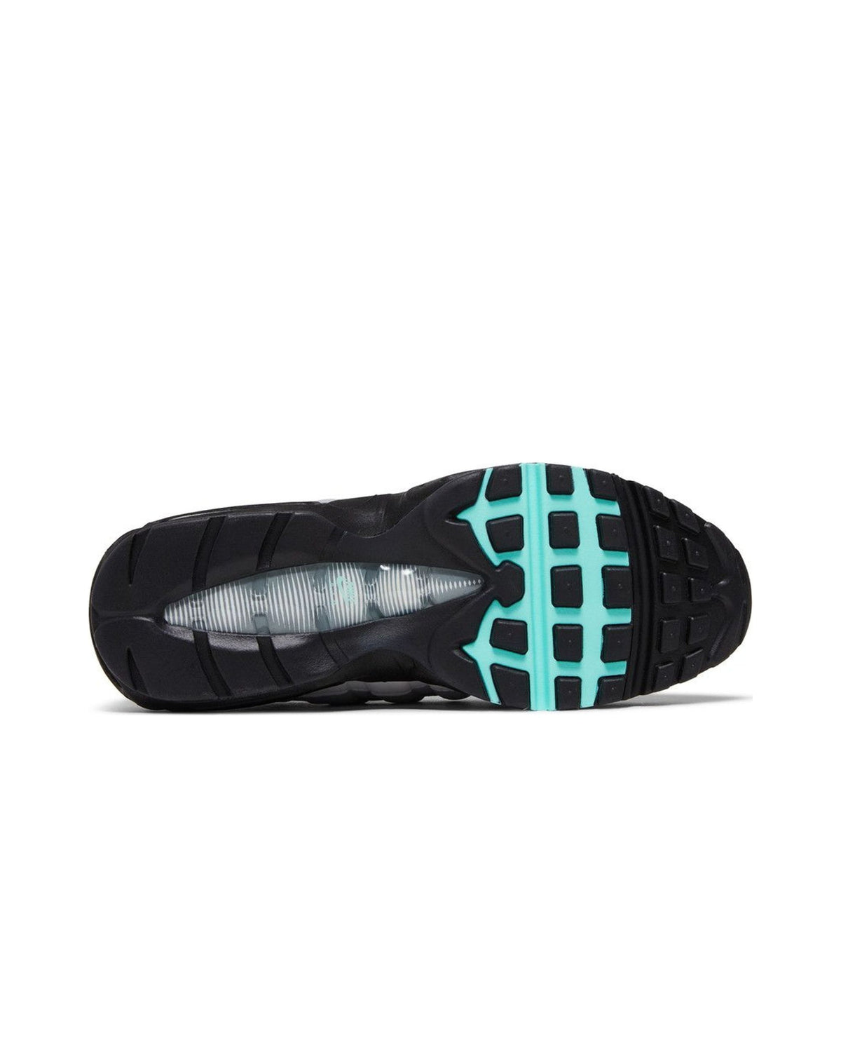 Nike Air Max 95 Hyper Turquoise