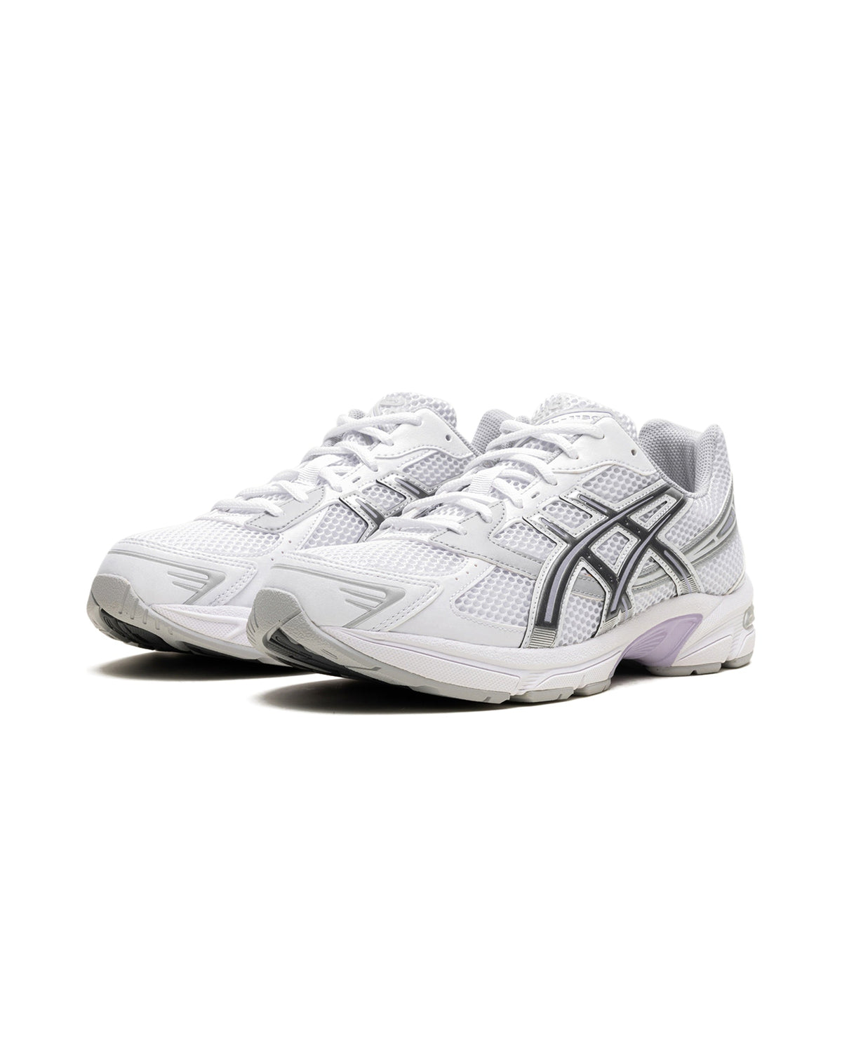ASICS Gel-1130 White Carrier Grey Lilac (Women's)