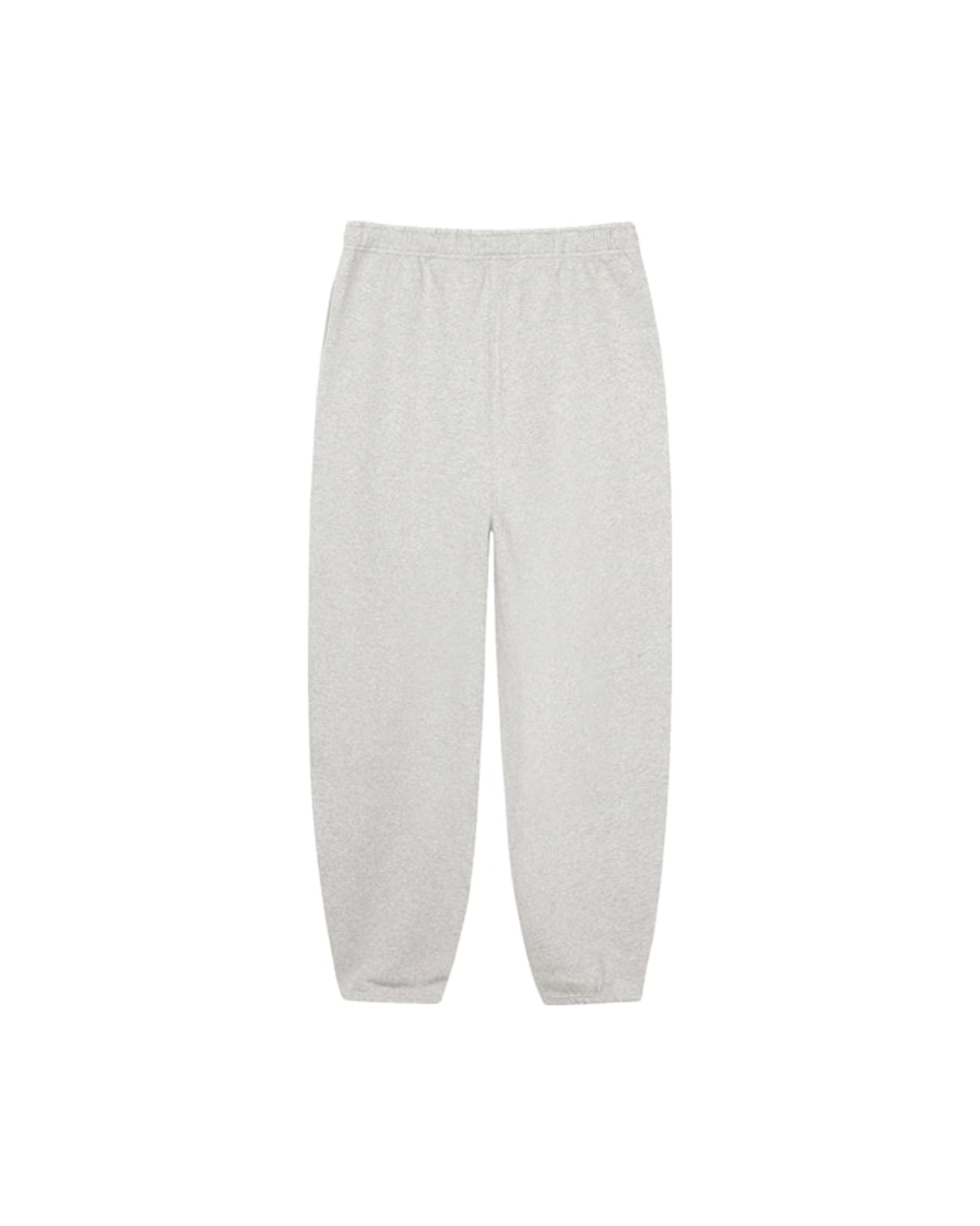 Stussy x Nike Fleece Pant (FW25) Grey Heather