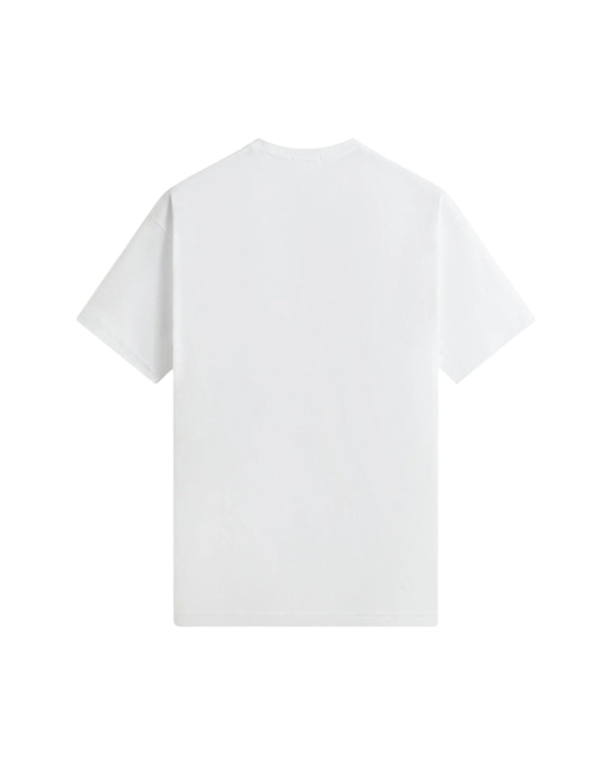 Kith Chicago HQ Tee White