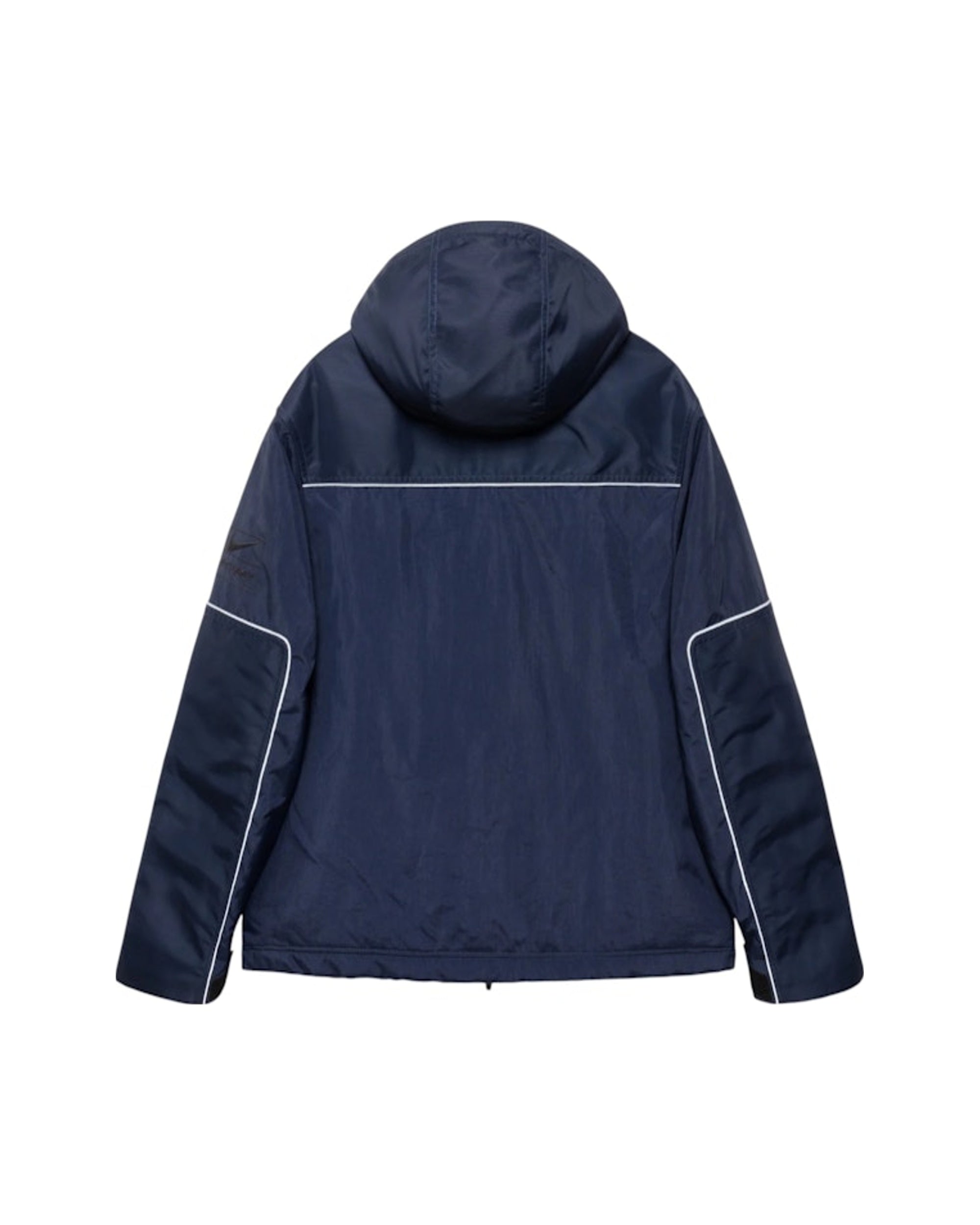 Stussy x Nike Primaloft Utility Jacket Navy