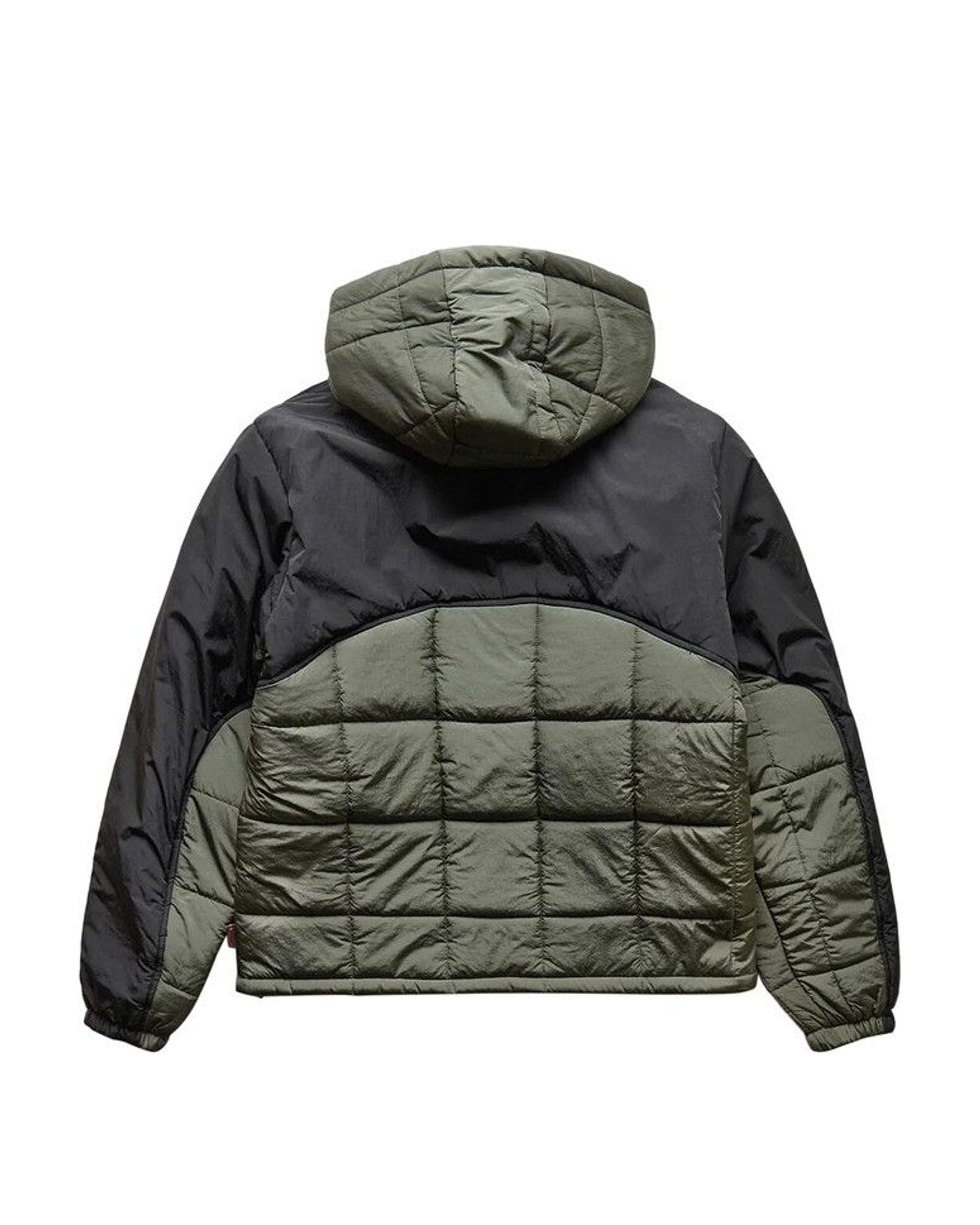 Stussy Primaloft Mountain Jacket Olive