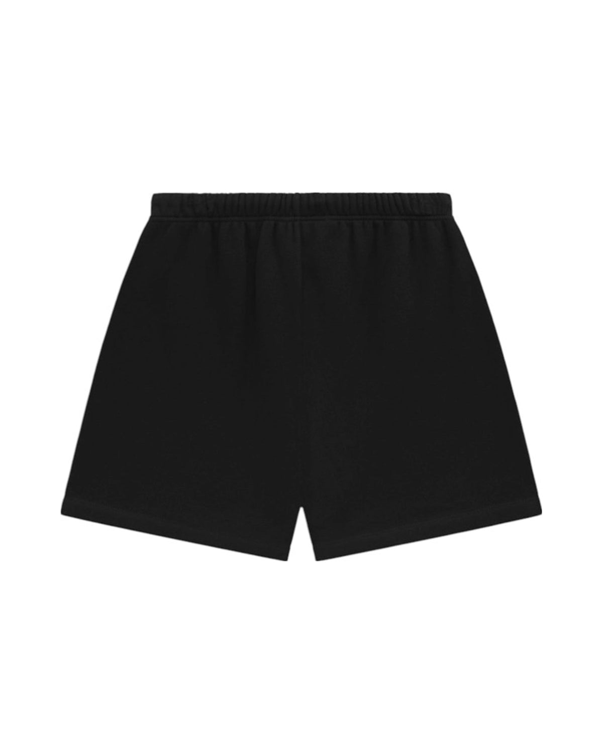 Fear of God Essentials NBA Sweatshorts Black