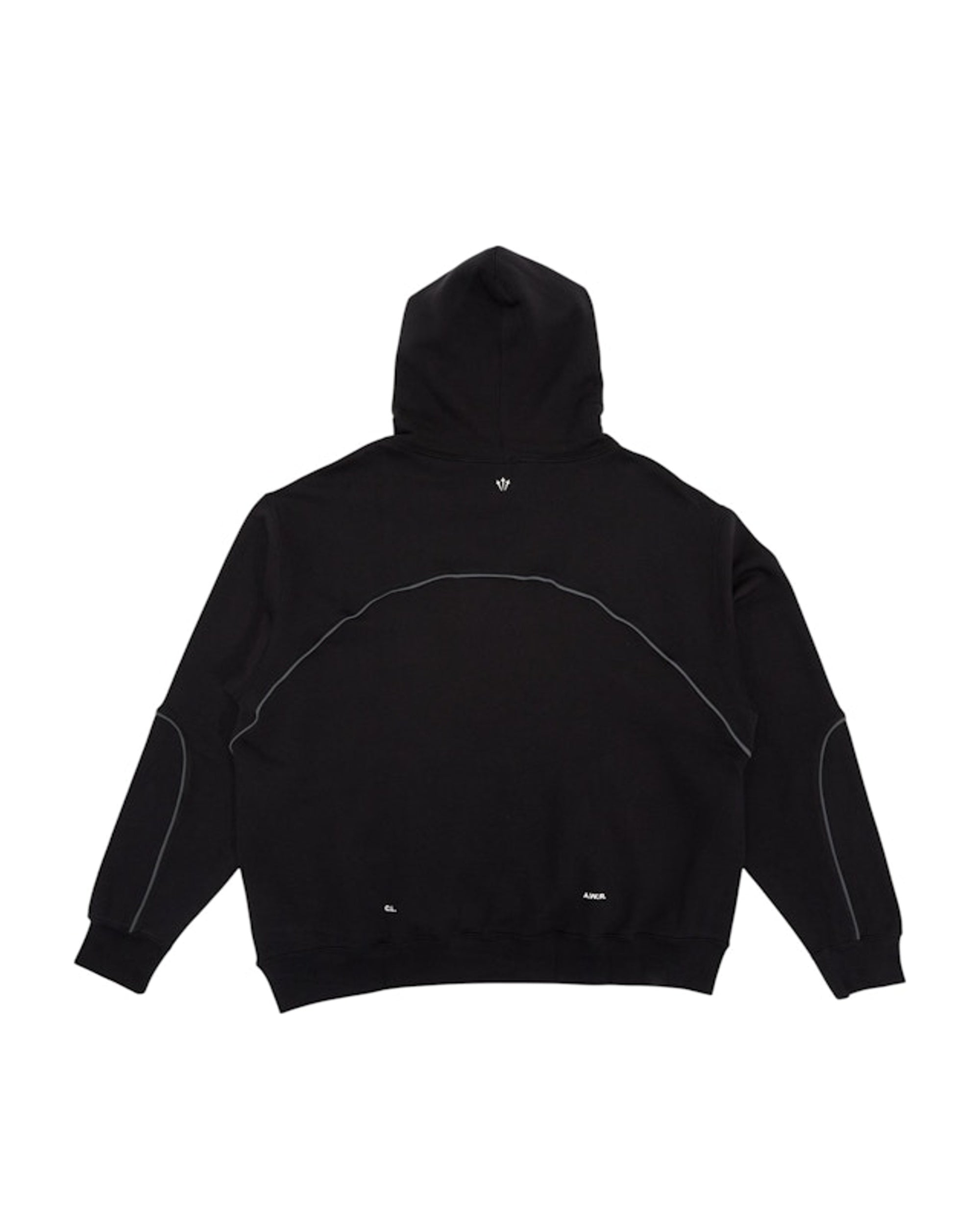 Nike x NOCTA NRG Fleece CS Hoodie Black