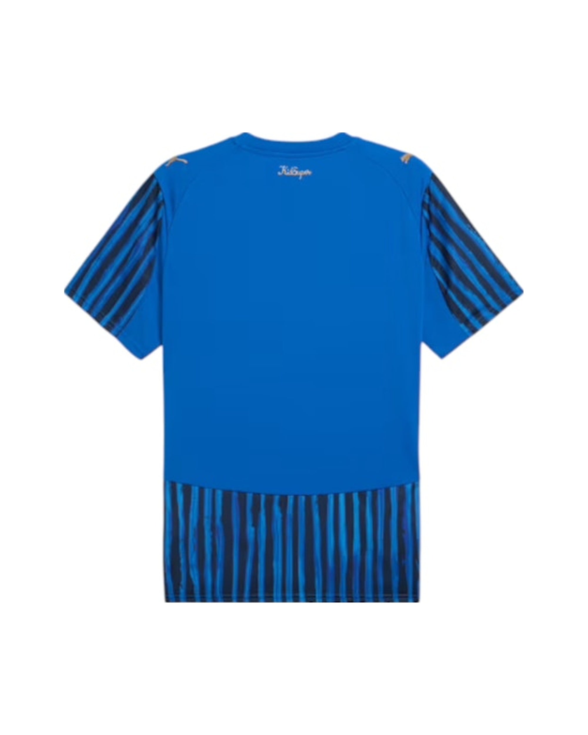 Puma KidSuper Al-Hilal Saudi FC Replica Jersey Blue Intense/Club Navy