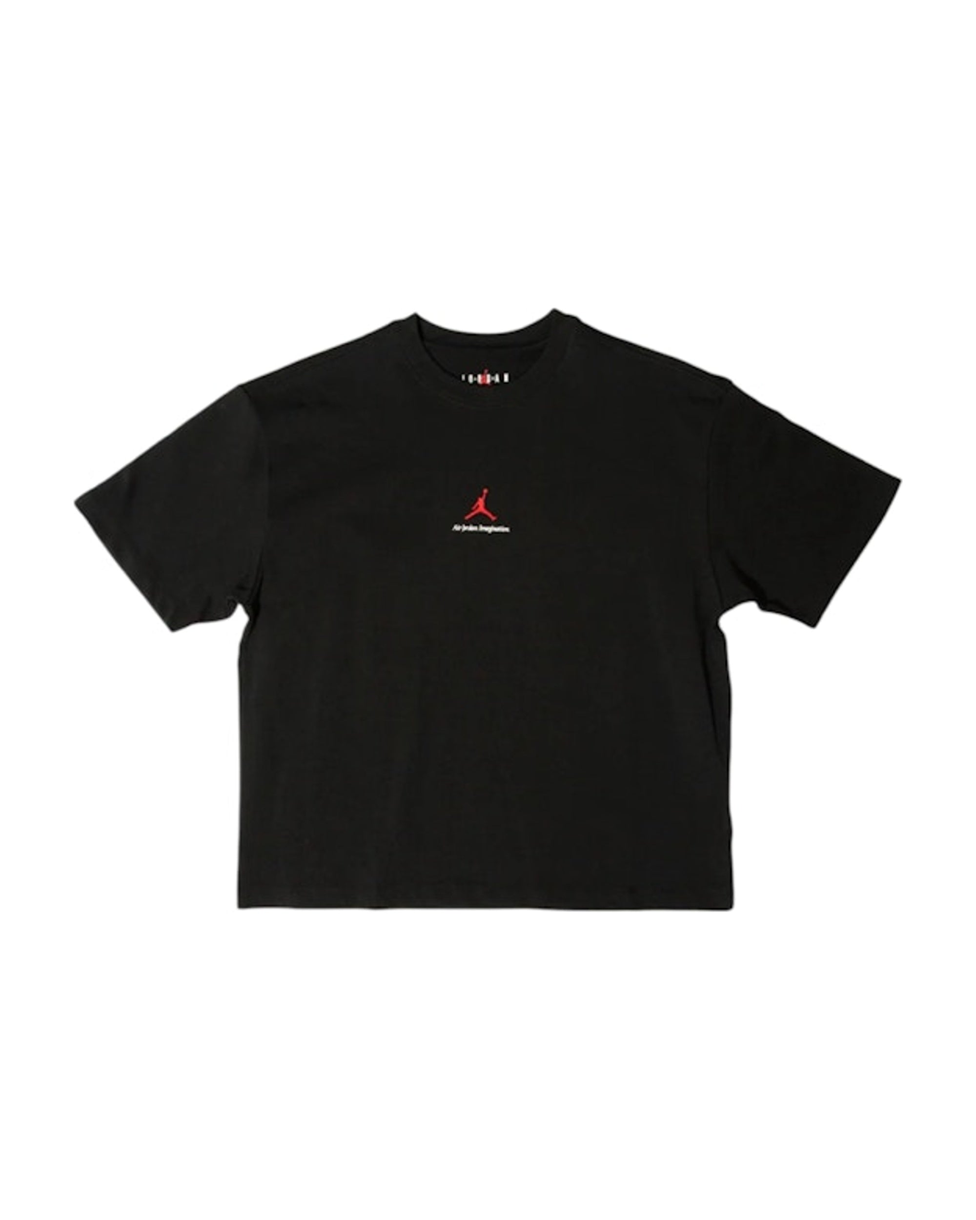 Jordan x Nigel Sylvester Brick Tee Black