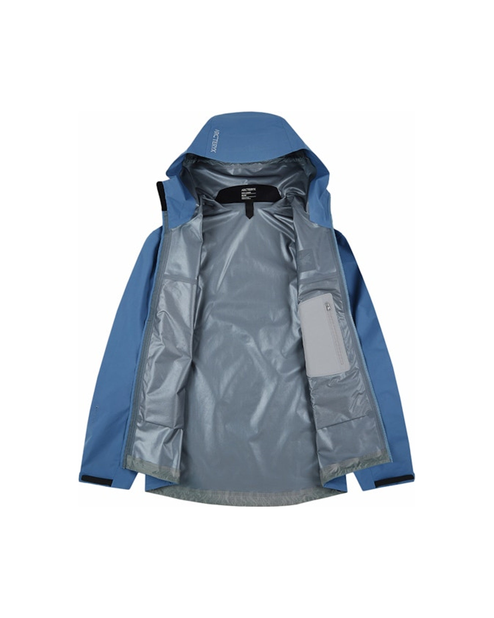 Arc'teryx Beta Jacket (SS24) Stone Wash