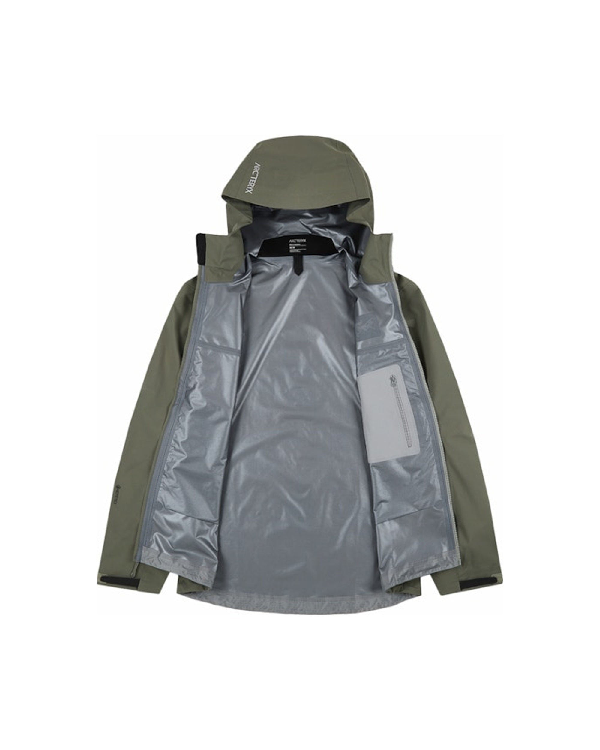 Arc'teryx Beta Jacket (SS24) Forage