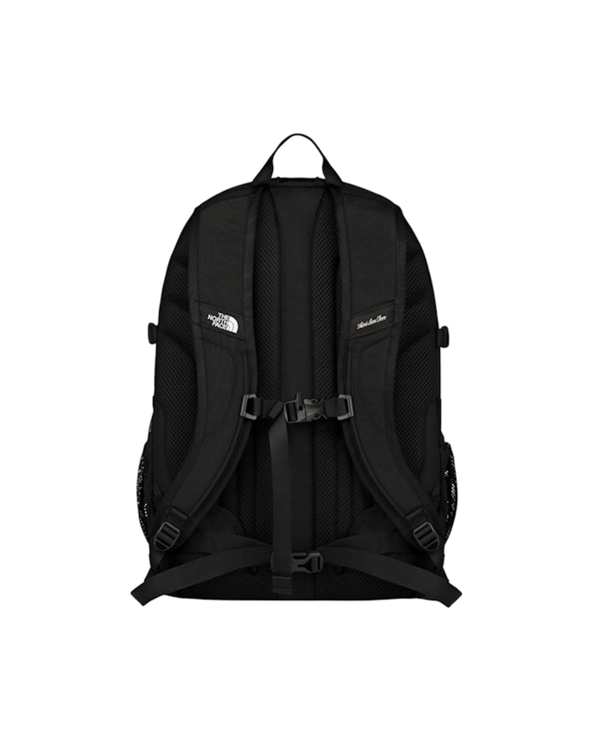Aime Leon Dore x The North Face Borealis Classic Backpack Black