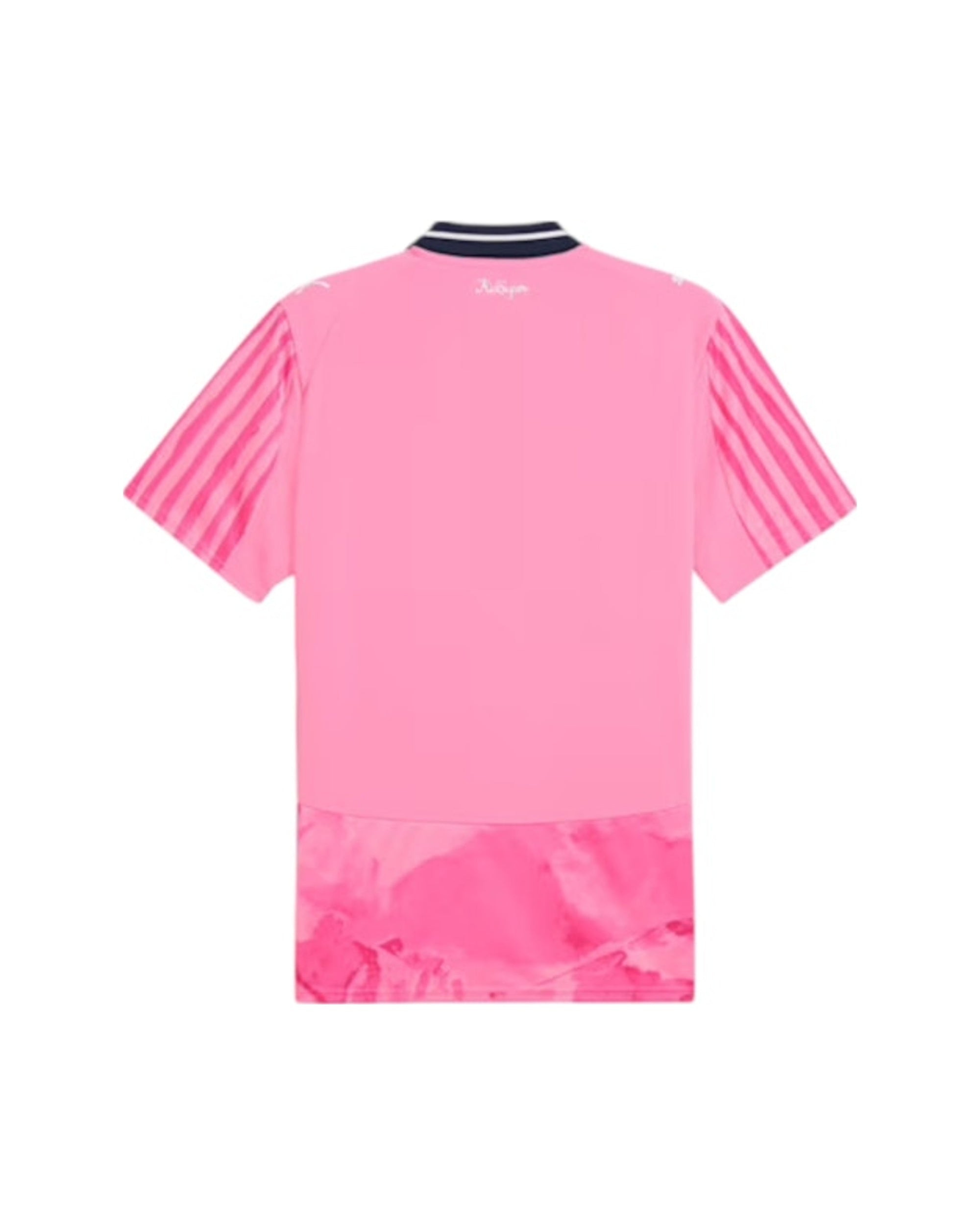 Puma KidSuper C.F. Monterrey Replica Jersey Fast Pink/White