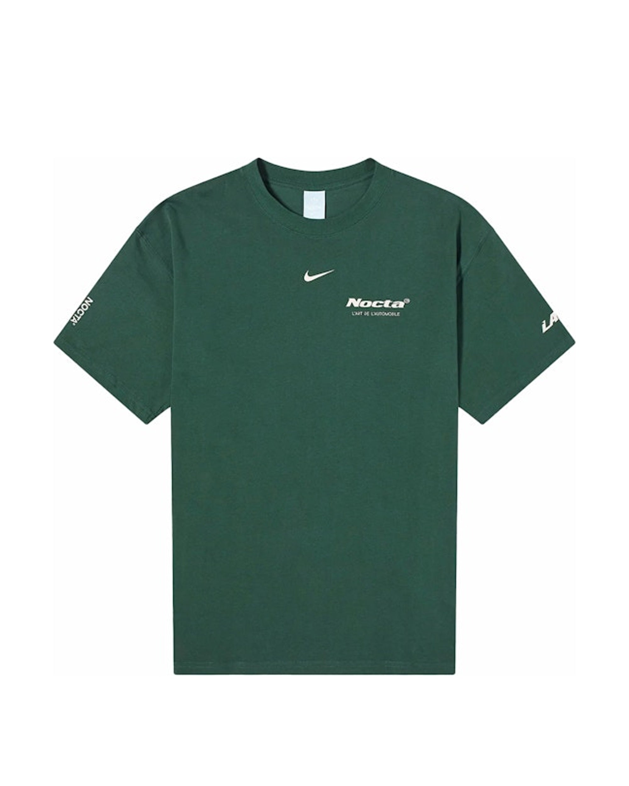 Nike x NOCTA L'Art Burrow Tee Pro Green