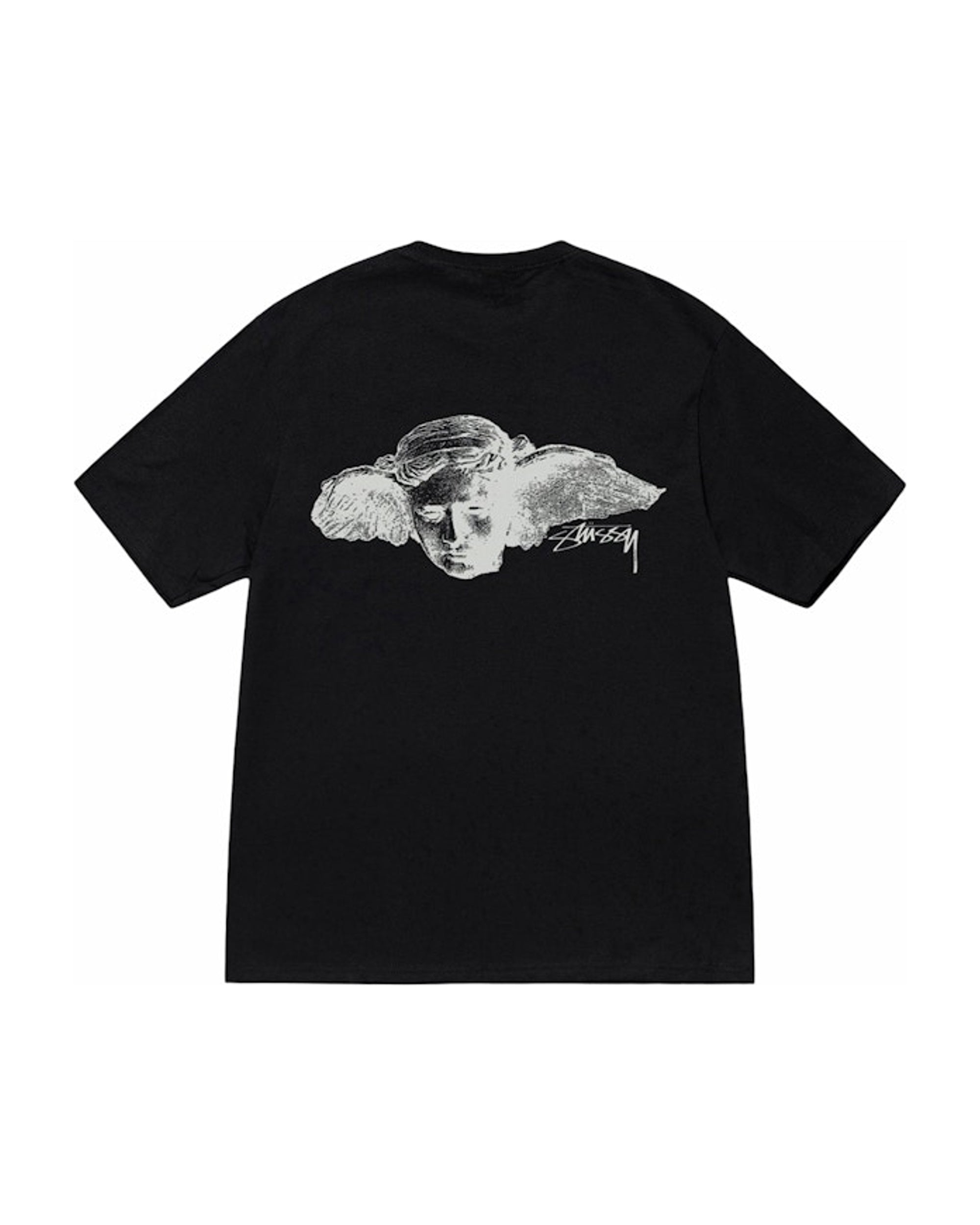 Stussy Hypnos Tee Black