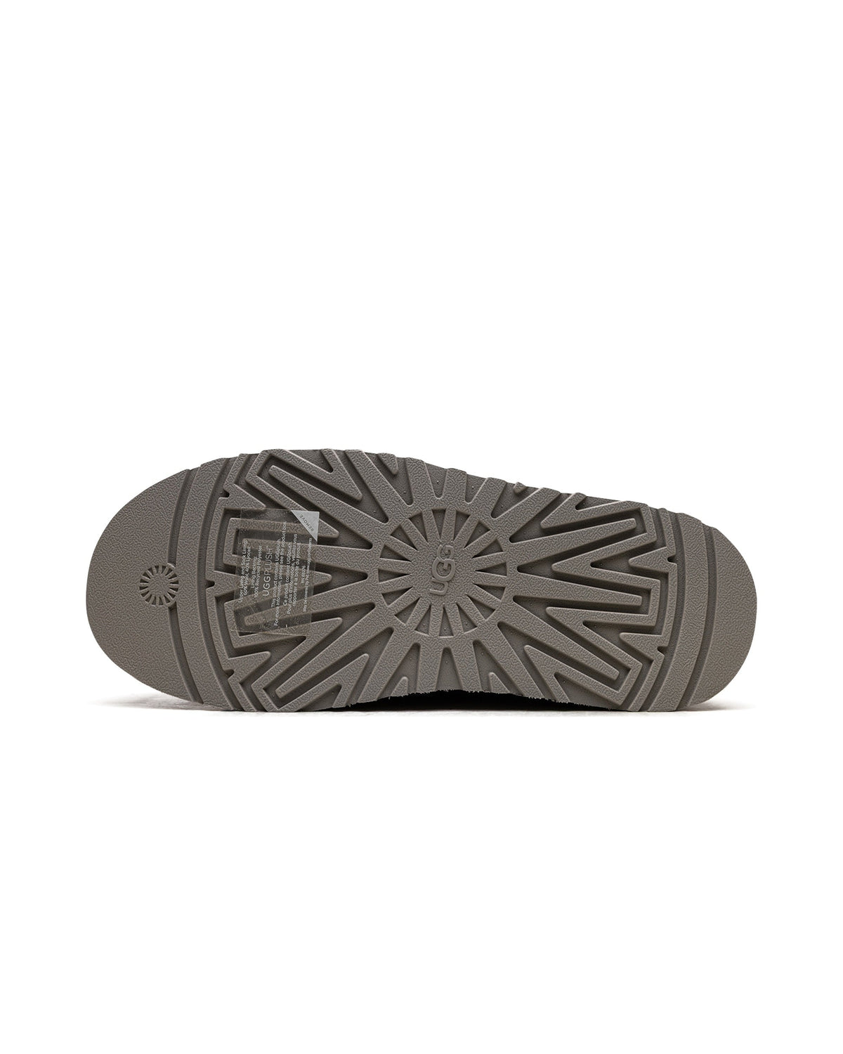UGG Tazz Slipper Pumice (Women's)