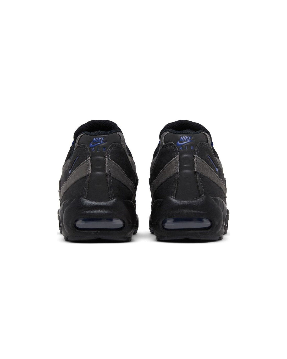 Nike Air Max 95 Jewel Black Deep Royal
