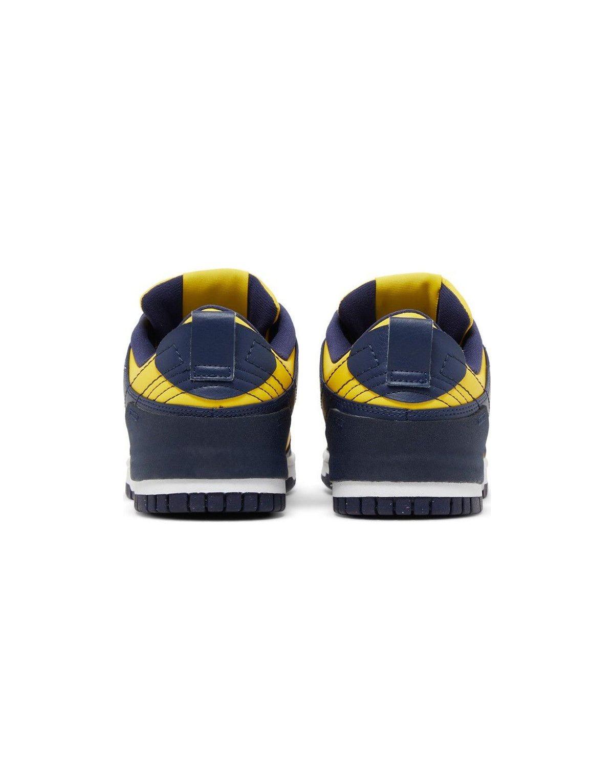 Nike Dunk Low Disrupt 2 Michigan (Women's)