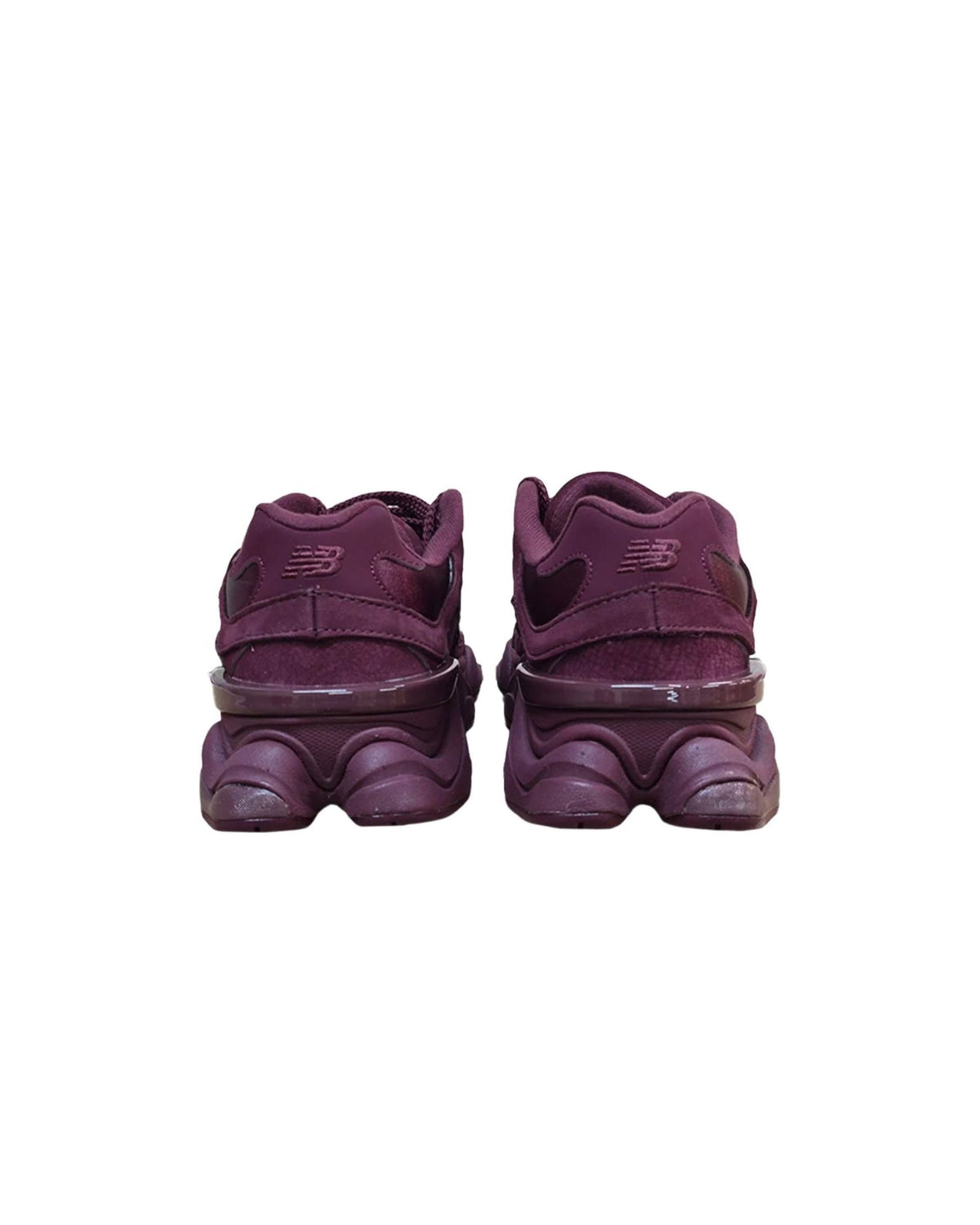 New Balance 9060 Burgundy