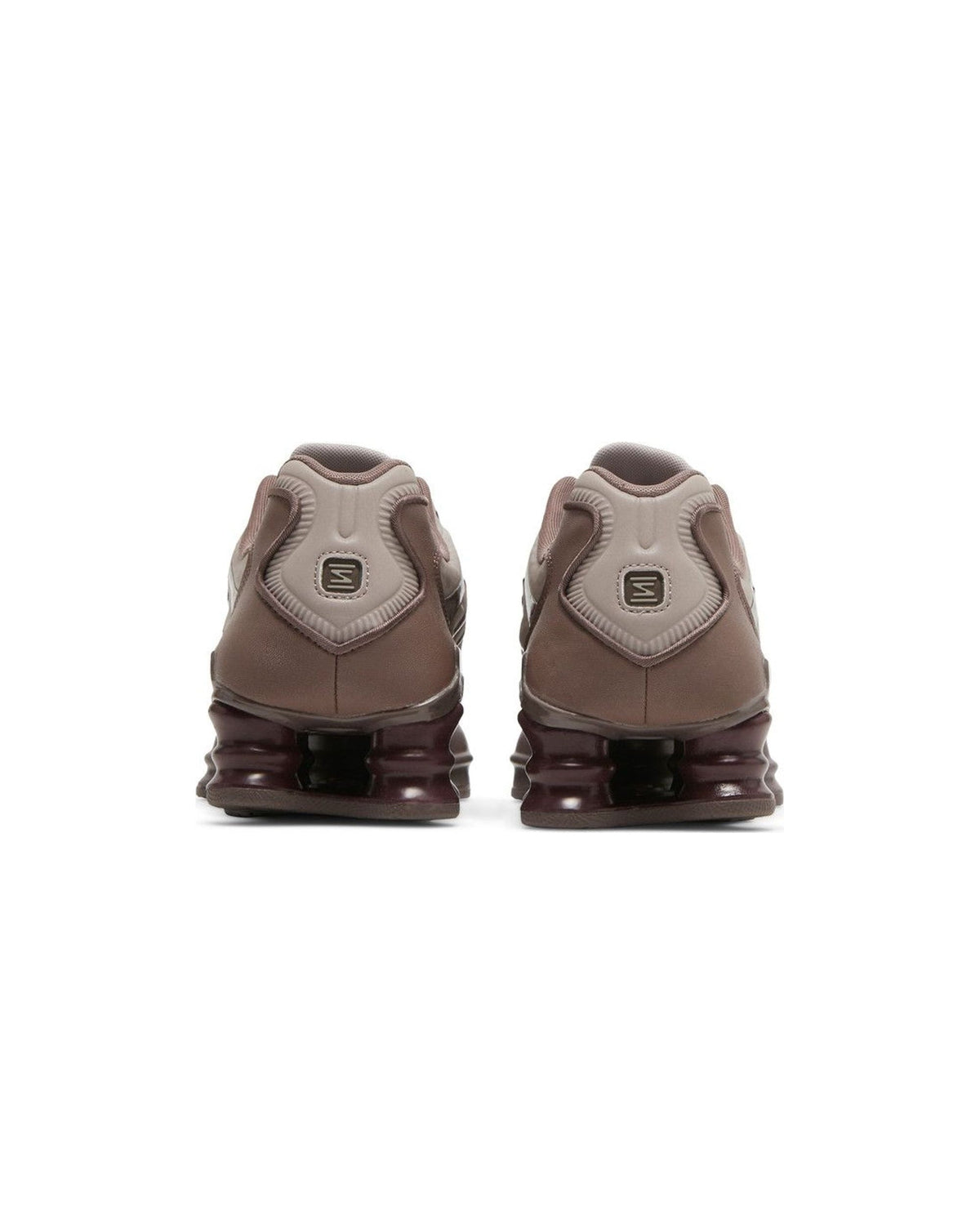 Nike Shox TL Pumice Night Maroon (Women's)