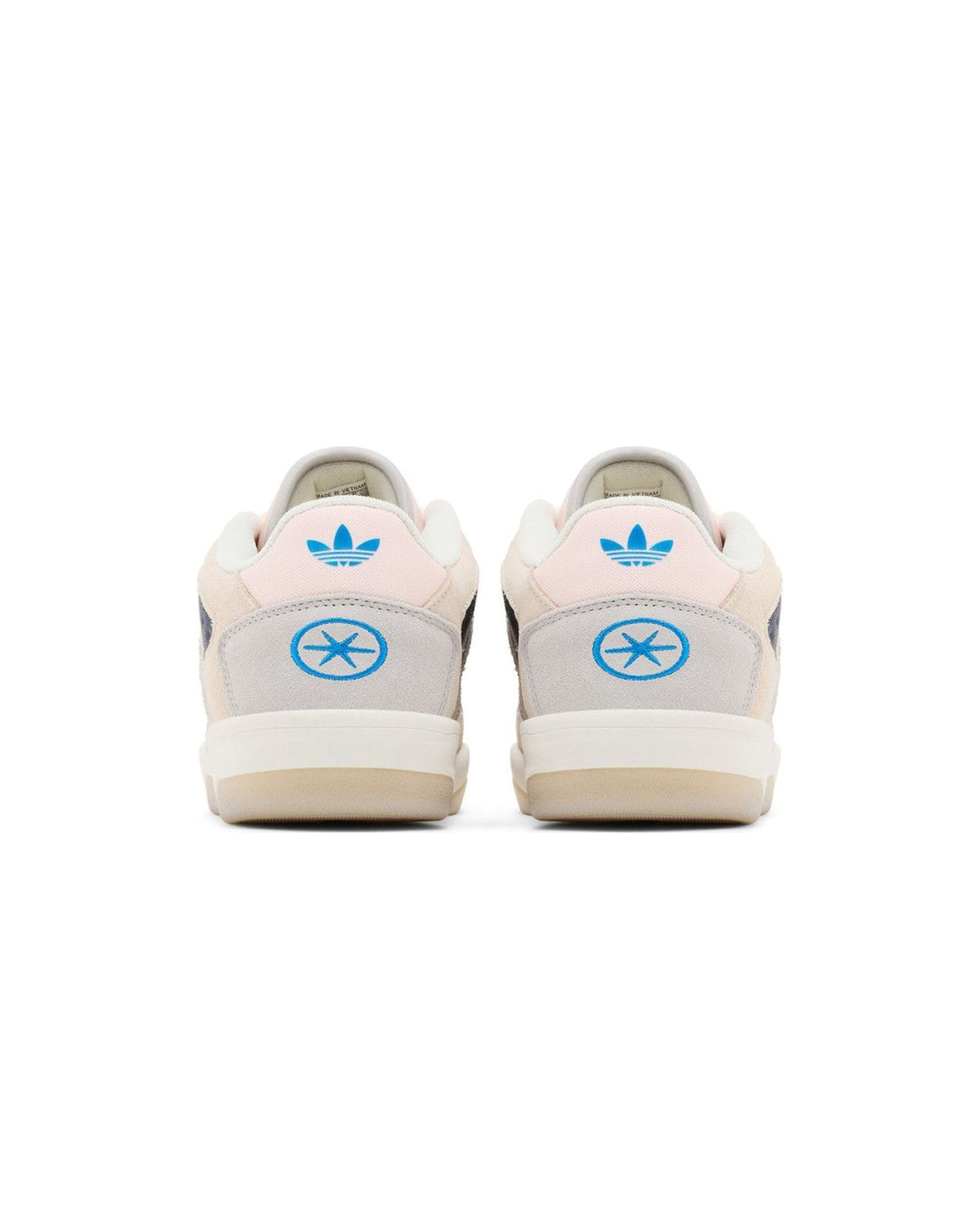 adidas BadBo 1.1 Bad Bunny Chalk White