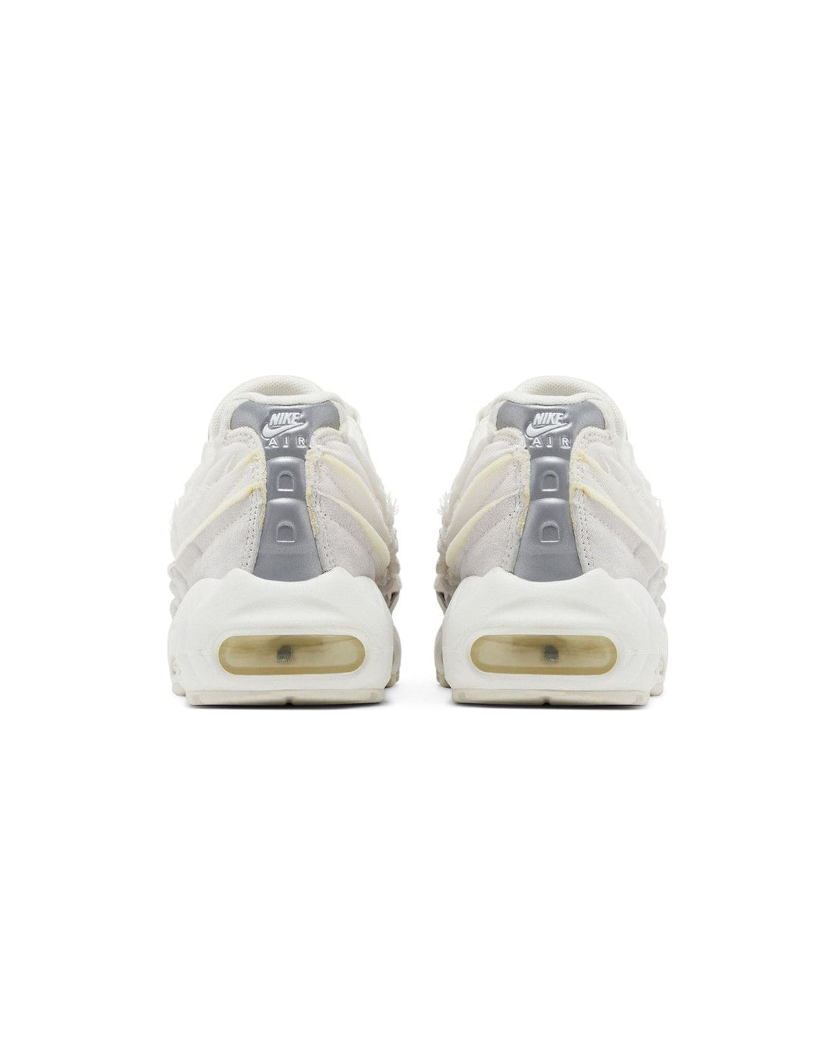 Nike Air Max 95 Comme des Garcons White