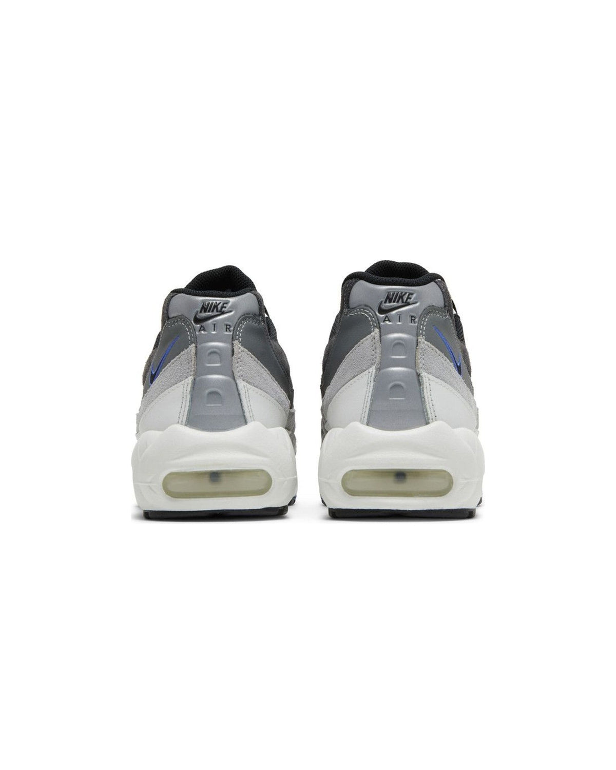 Nike Air Max 95 Medium Blue