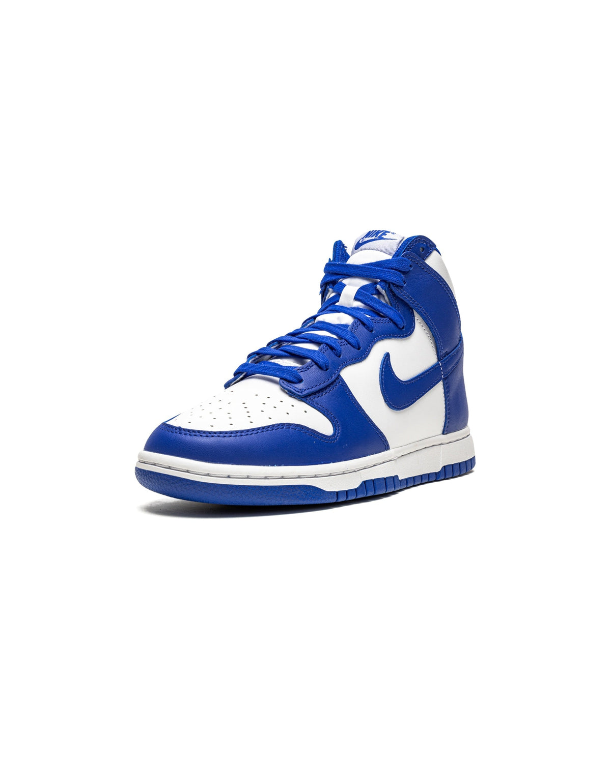 Nike Dunk High Game Royal