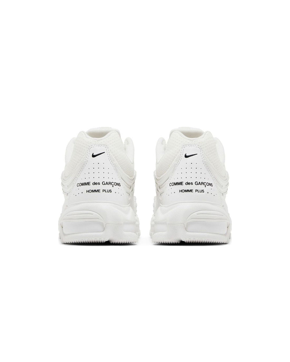 Nike Air Max TL 2.5 Comme des Garcons Homme Plus White