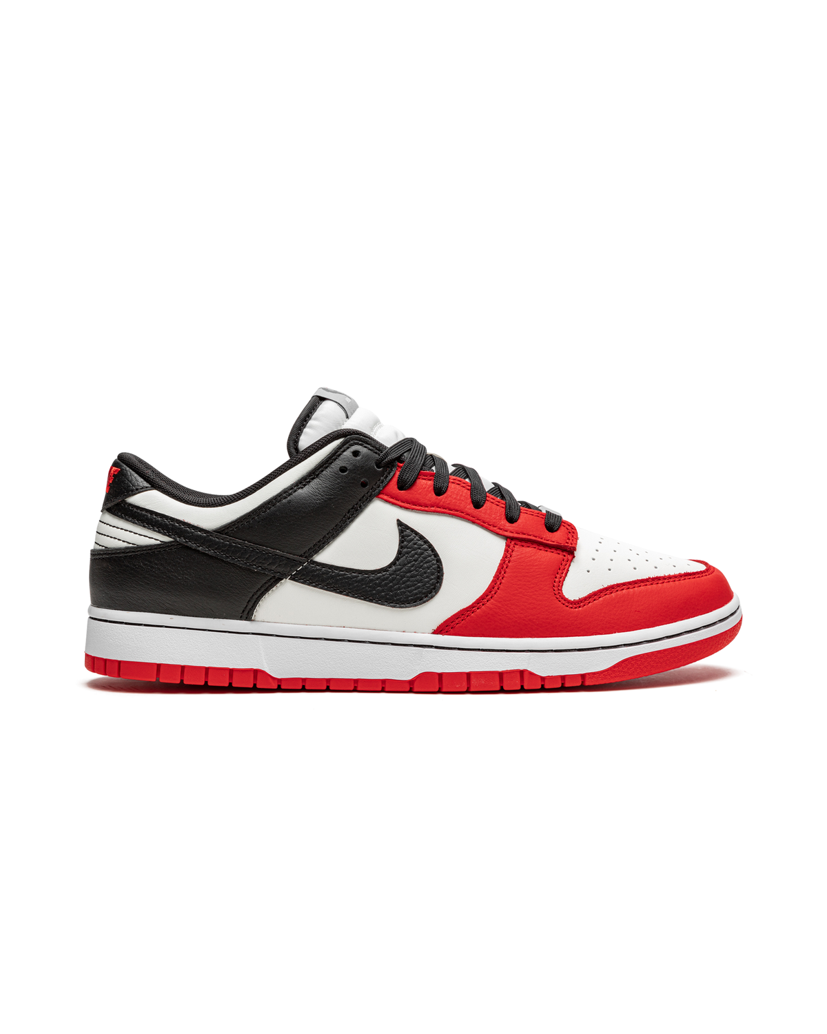 Nike Dunk Low EMB NBA 75th Anniversary Chicago