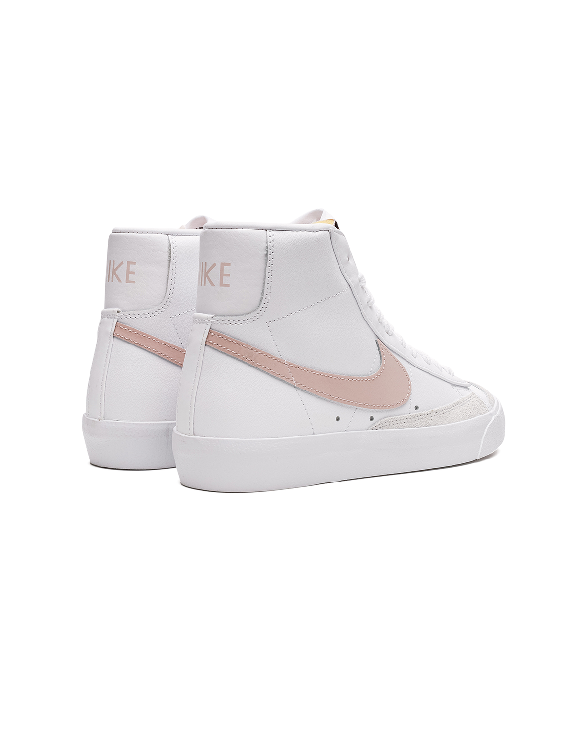 Nike Blazer Mid 77 Vintage Summit White Pink (Women's)