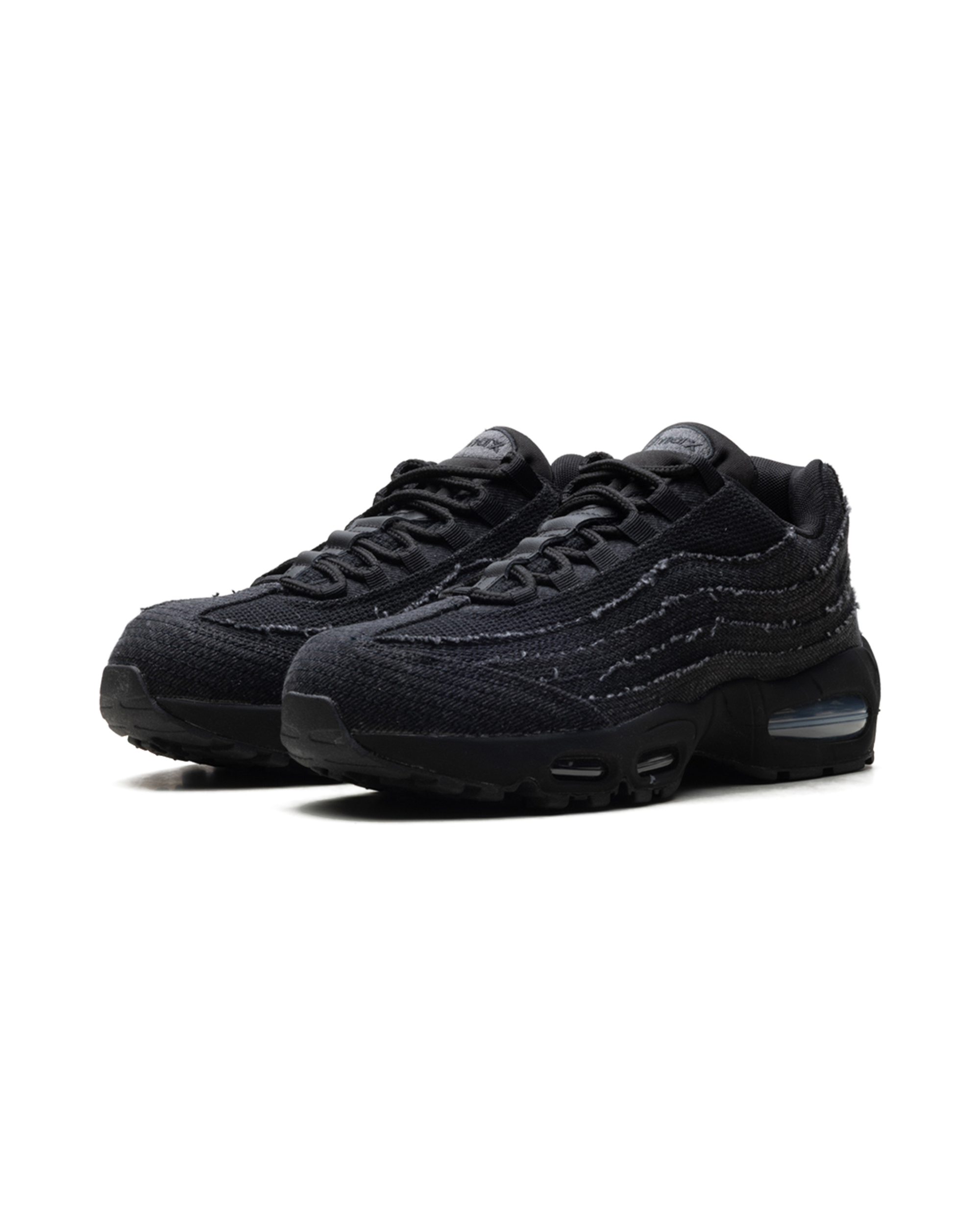 Nike Air Max 95 OG Levis Black