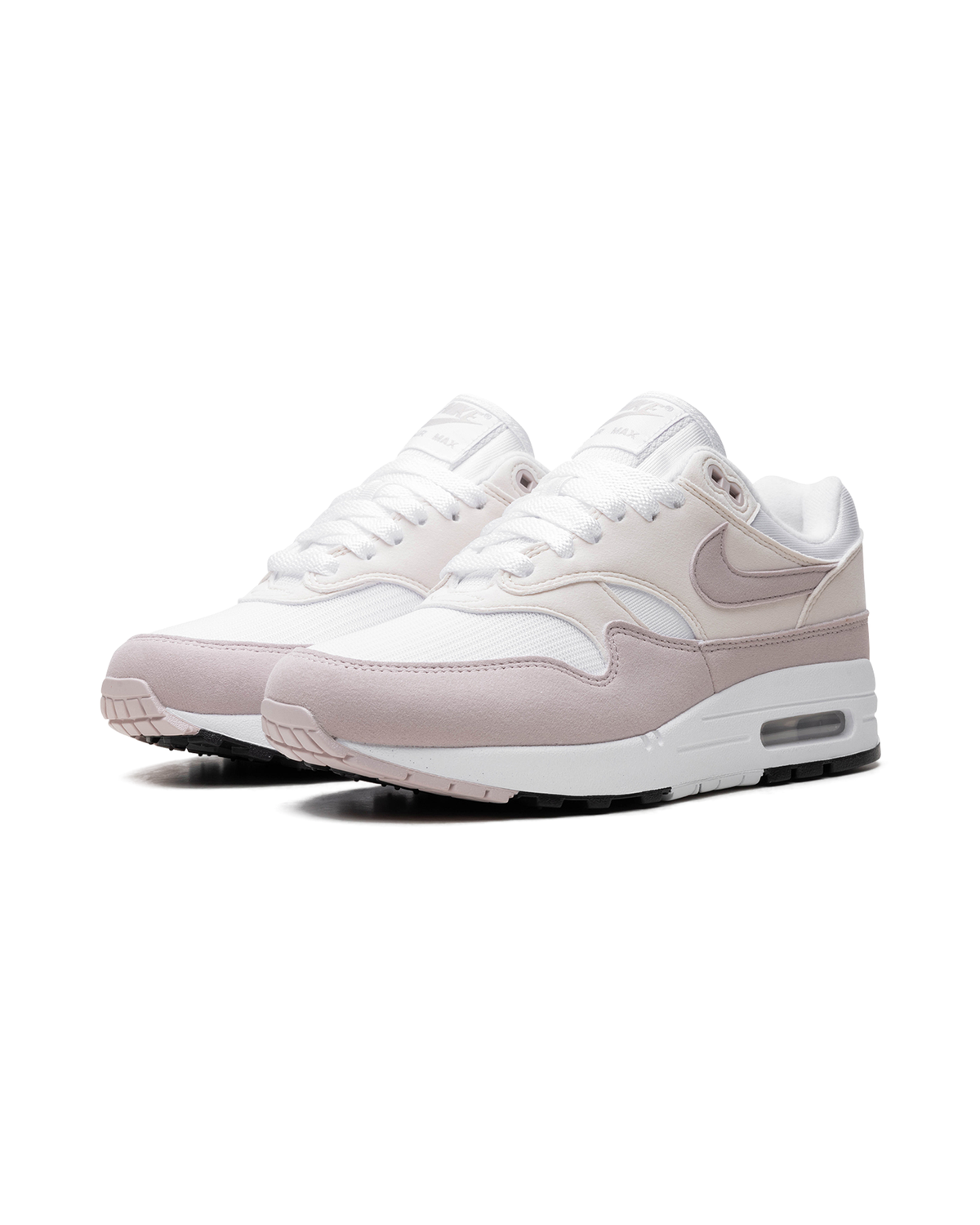 Nike Air Max 1 Platinum Violet (Women's)