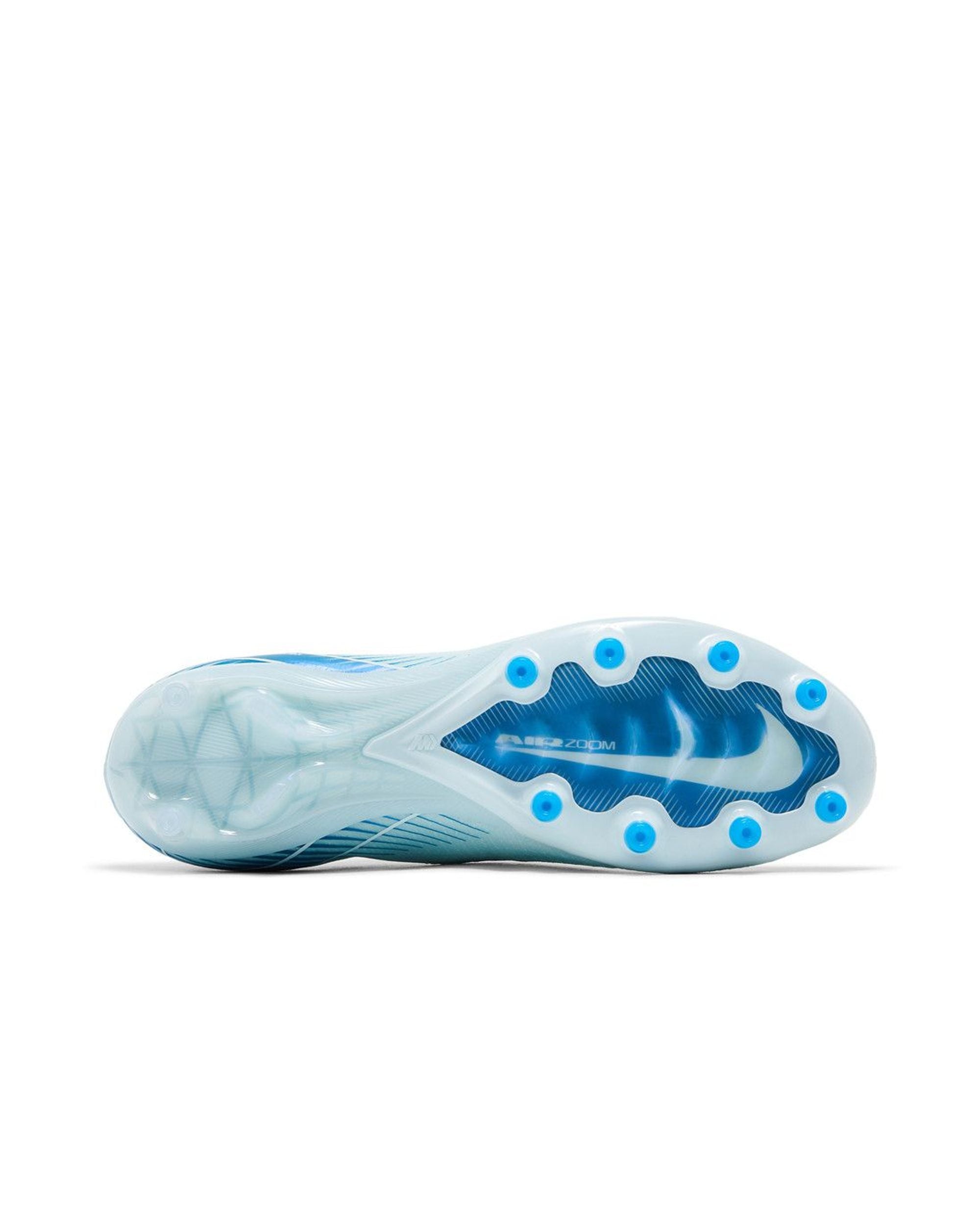 Nike Mercurial Vapor 16 Elite AG-Pro Glacier Blue Blue Orbit
