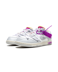 Nike Dunk Low Off-White Lot 3