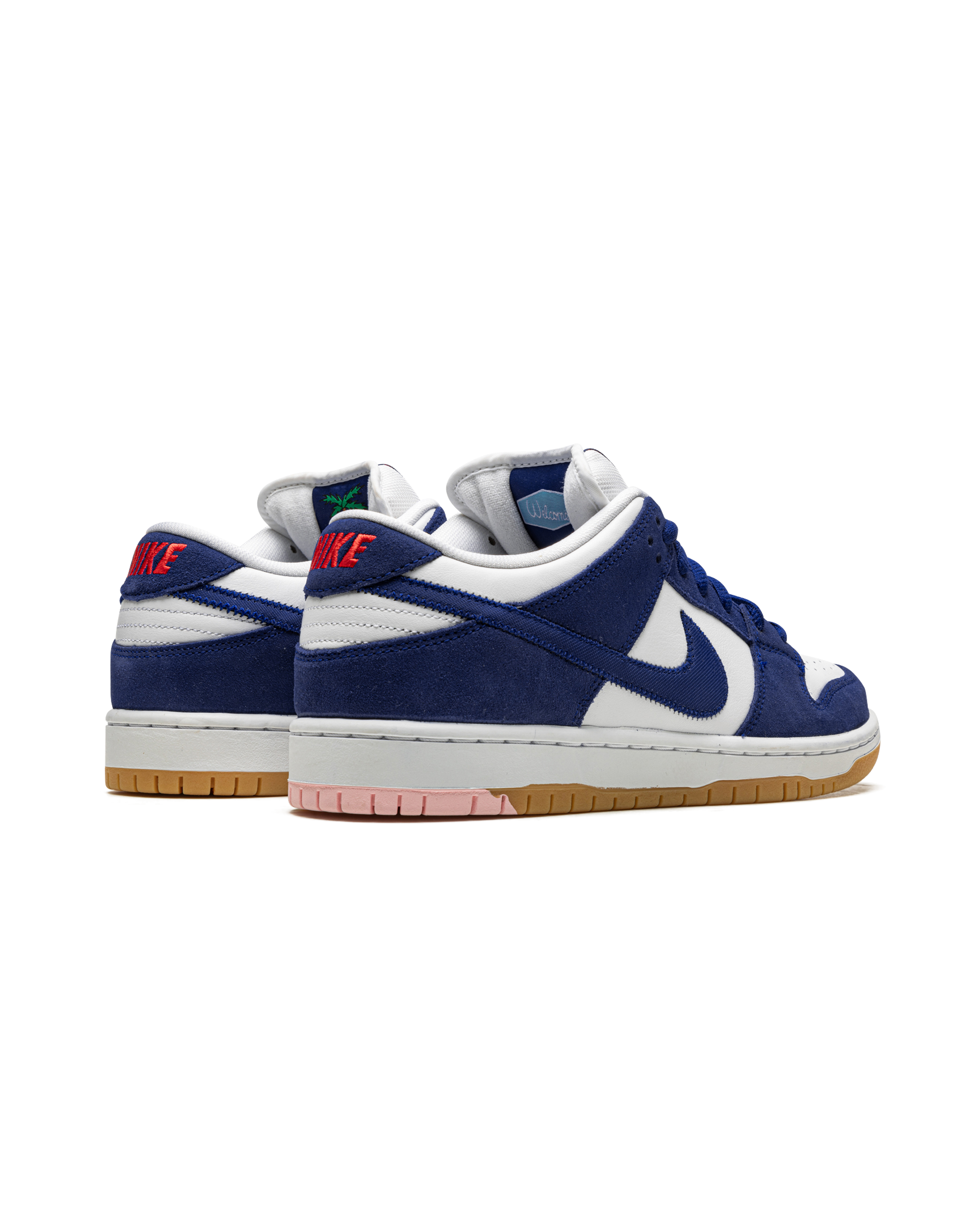 Nike SB Dunk Low Los Angeles Dodgers