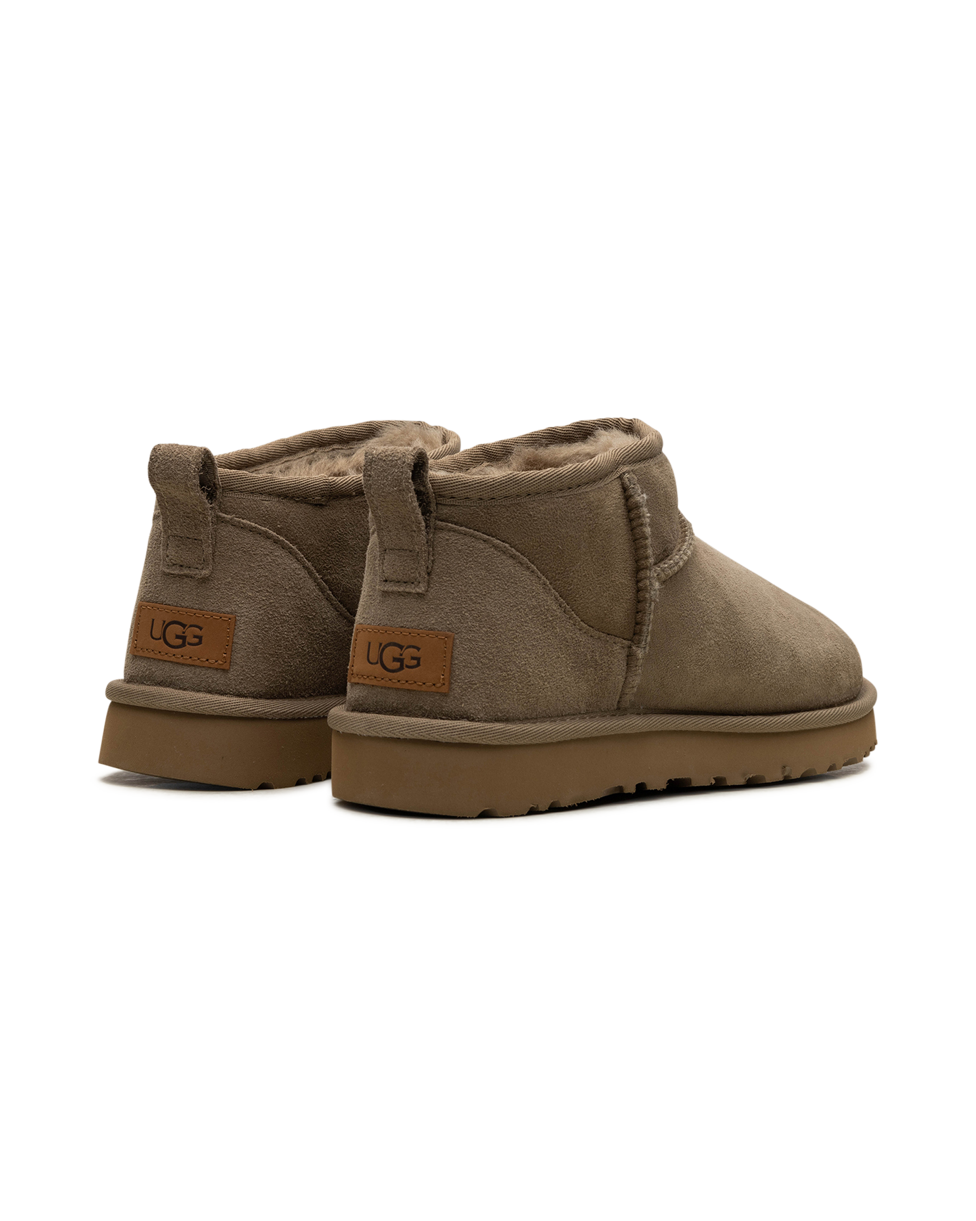 UGG Classic Ultra Mini Boot Antilope (Women's)