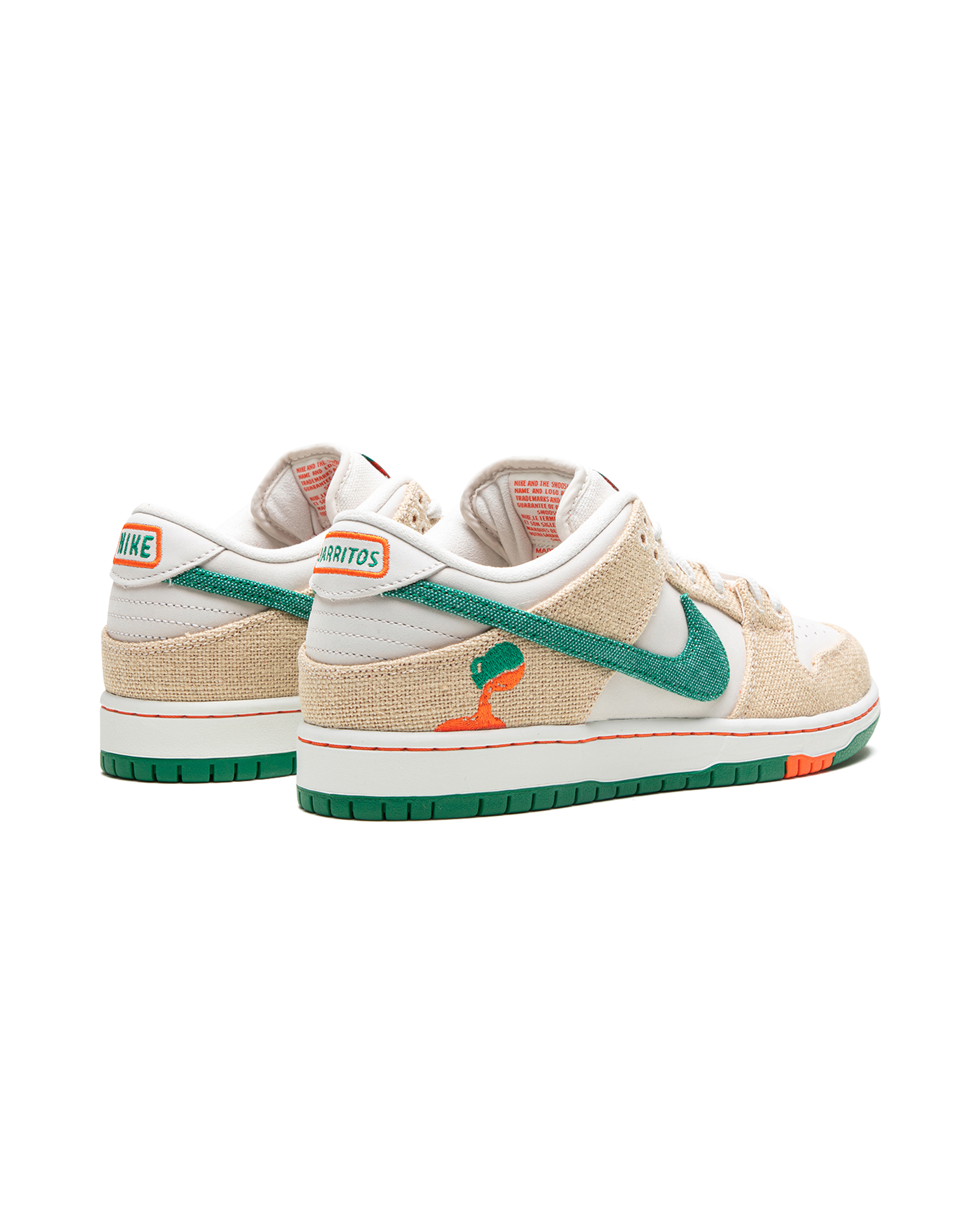 Nike SB Dunk Low Jarritos