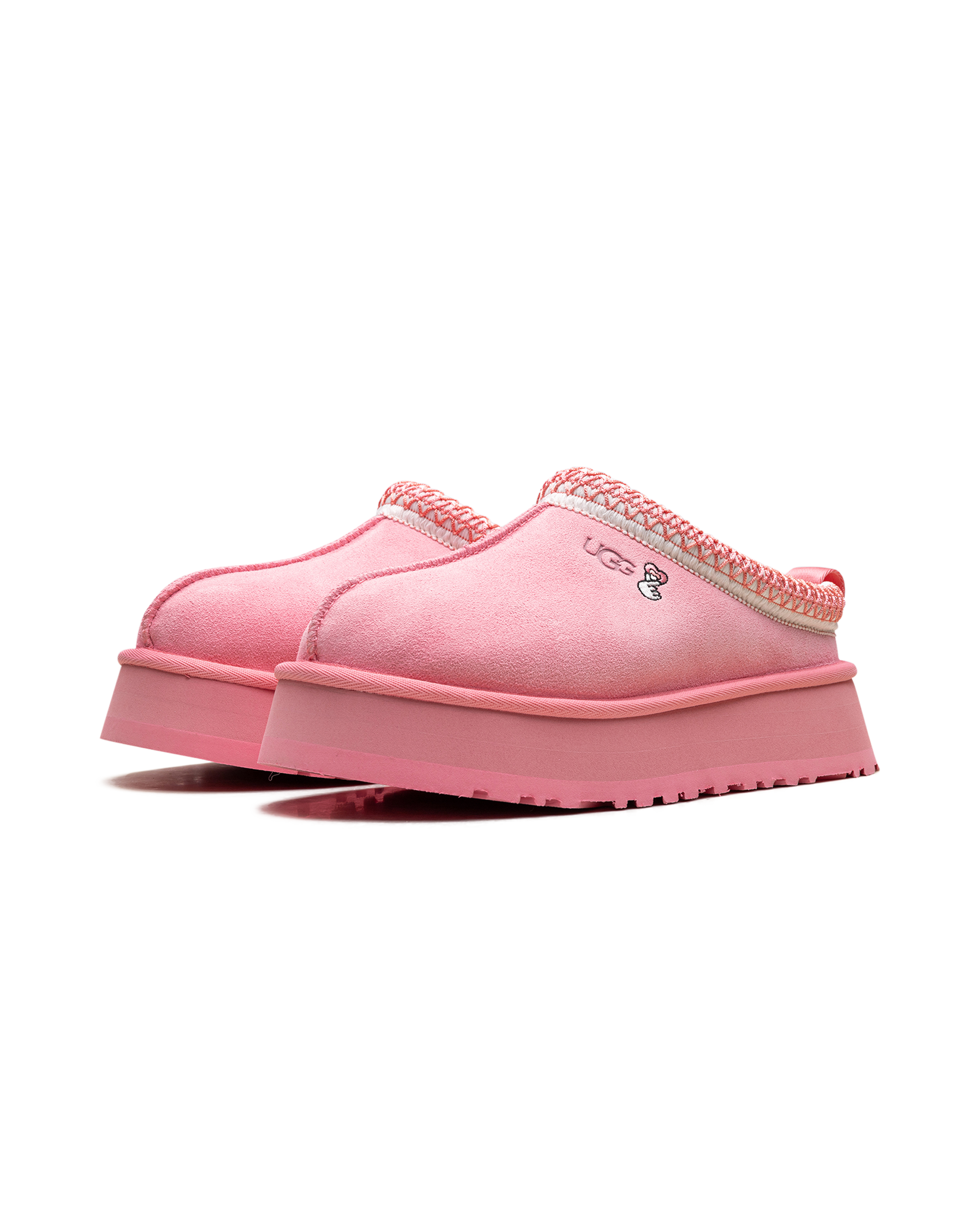 UGG Tazz Love '25 Slipper Tropical Pink (Women's)