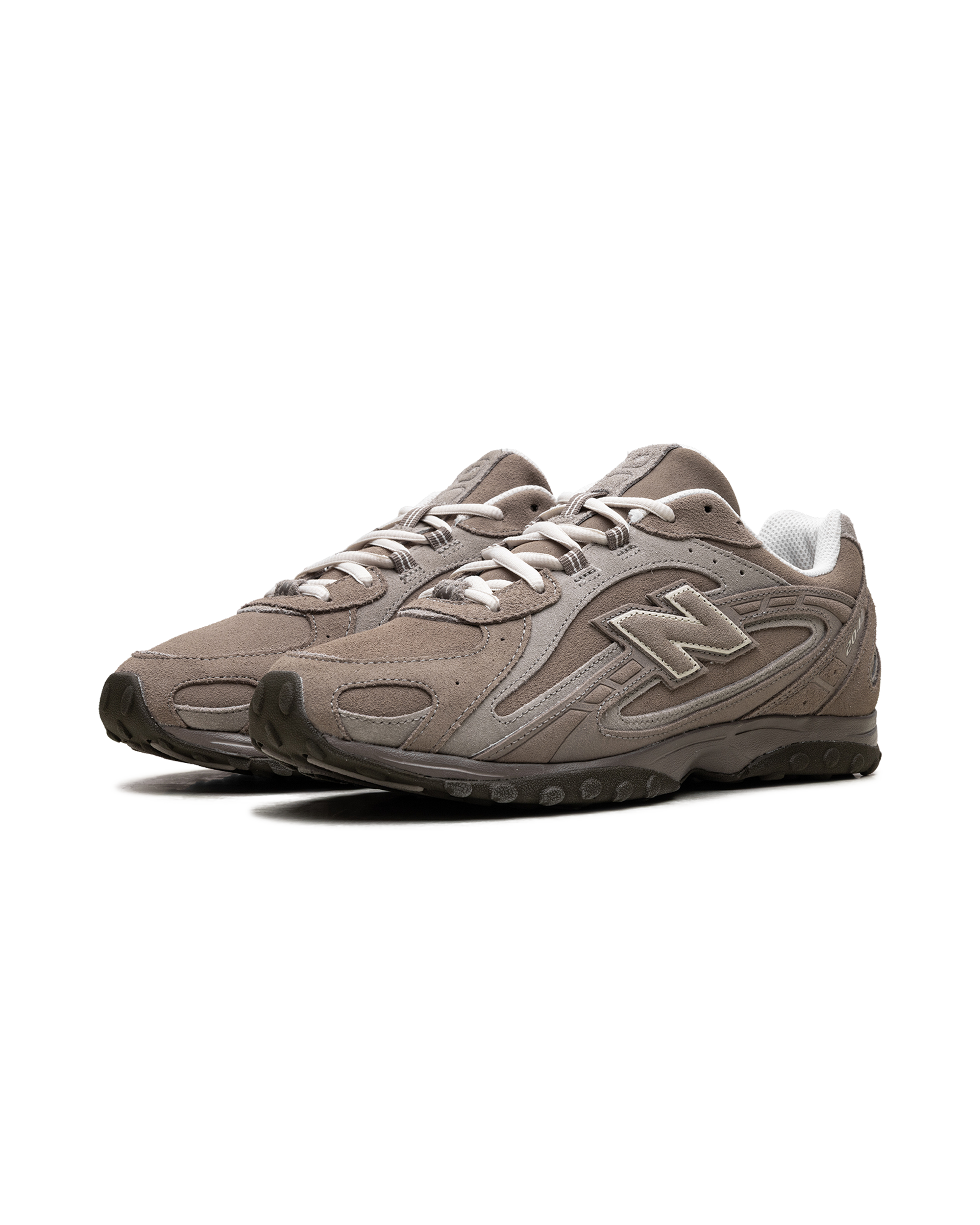 New Balance 204L Mushroom Arid Stone